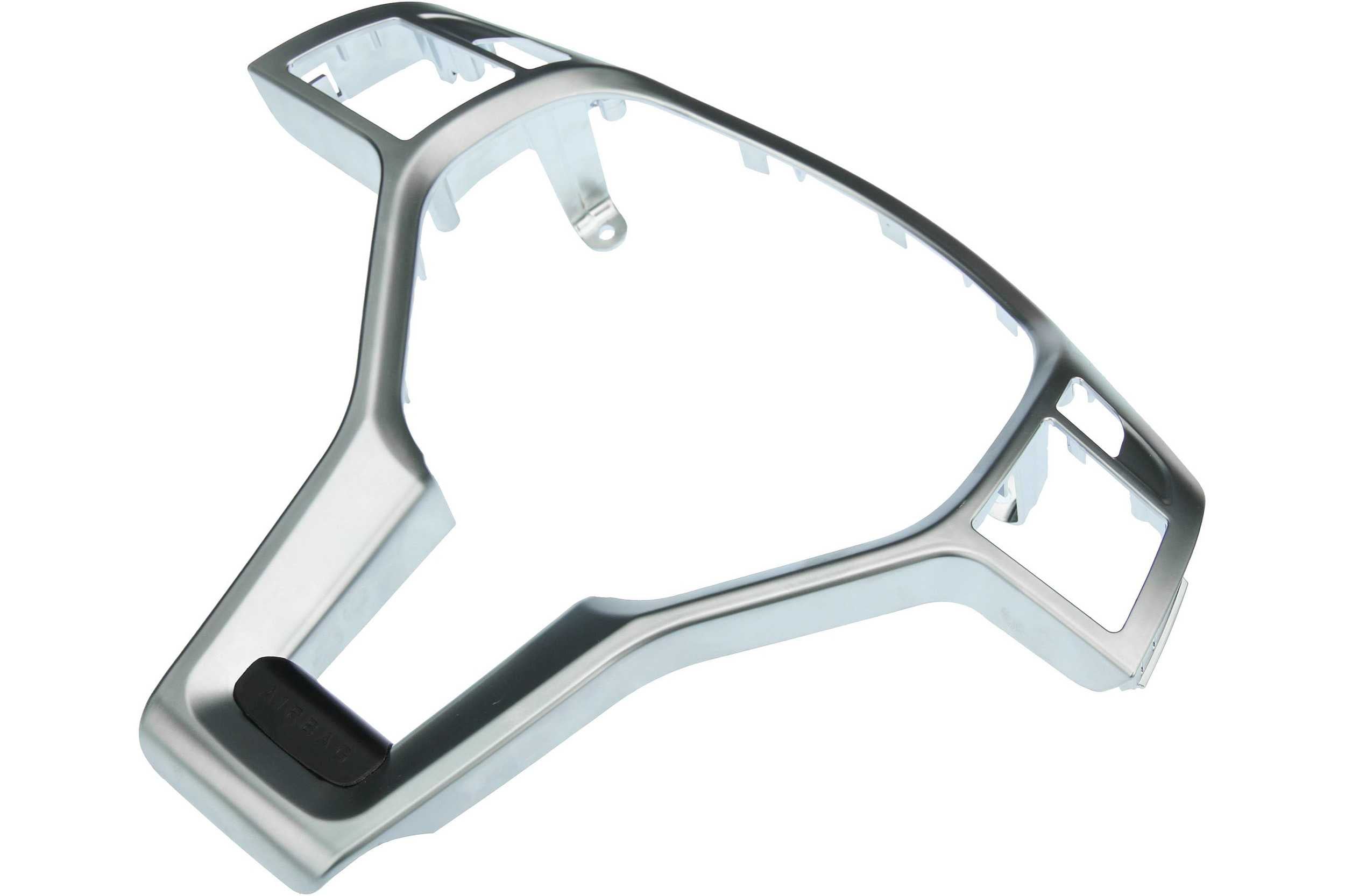 URO Steering Wheel Trim 09946400139107