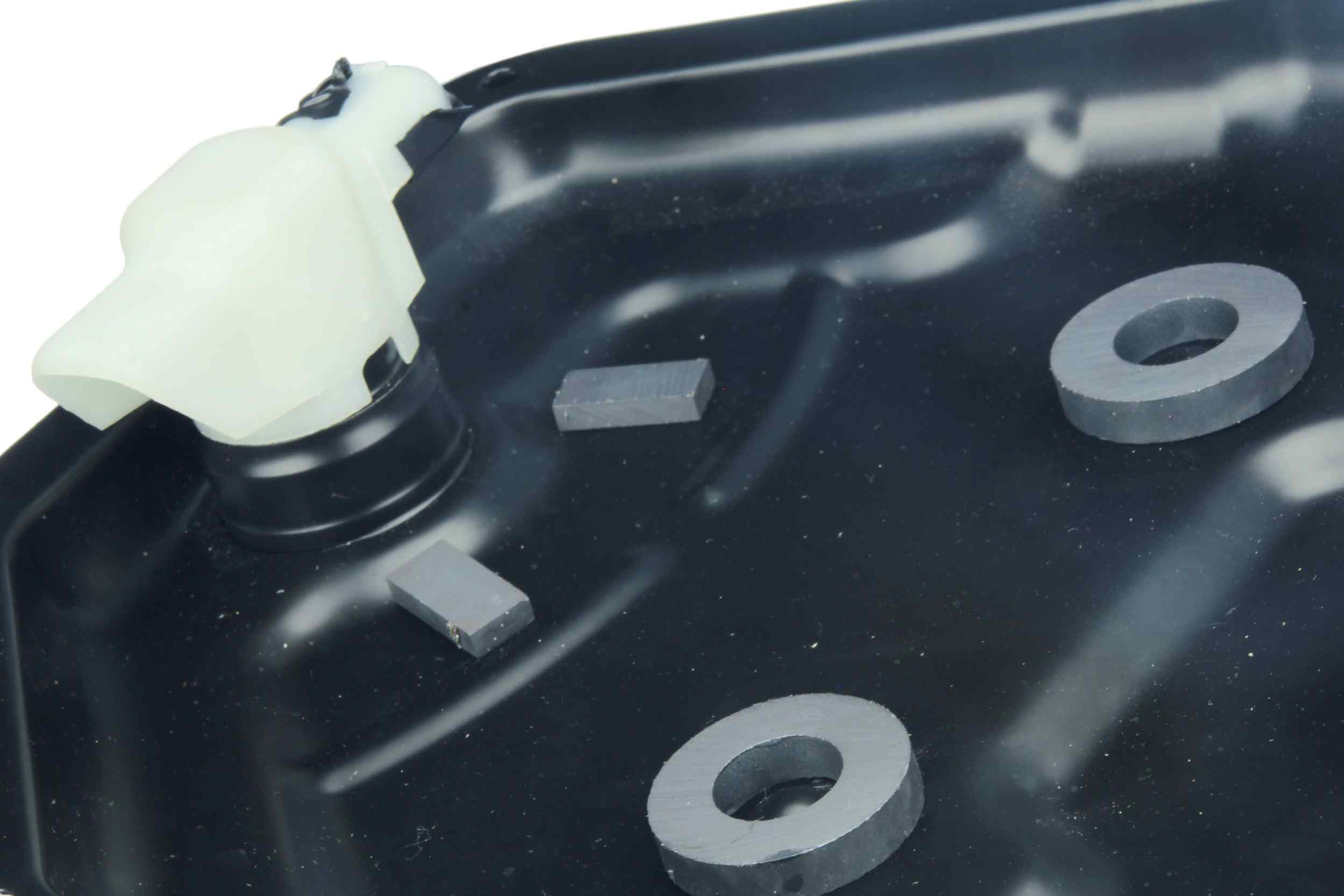 URO Transmission Oil Pan 09L321359A