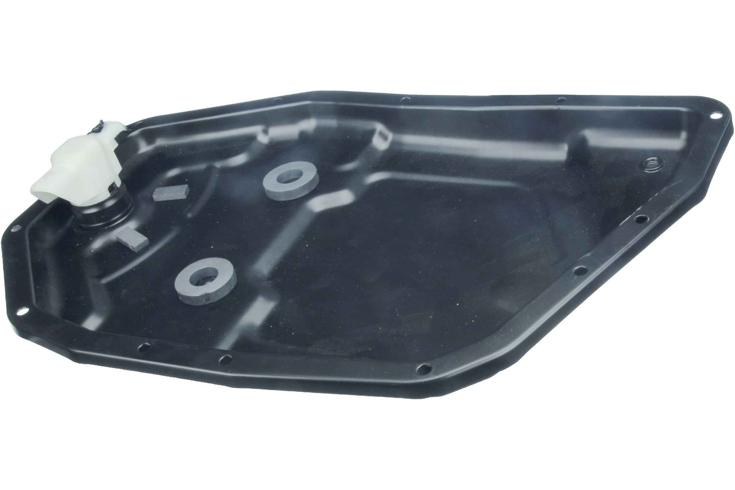 URO Transmission Oil Pan 09L321359A