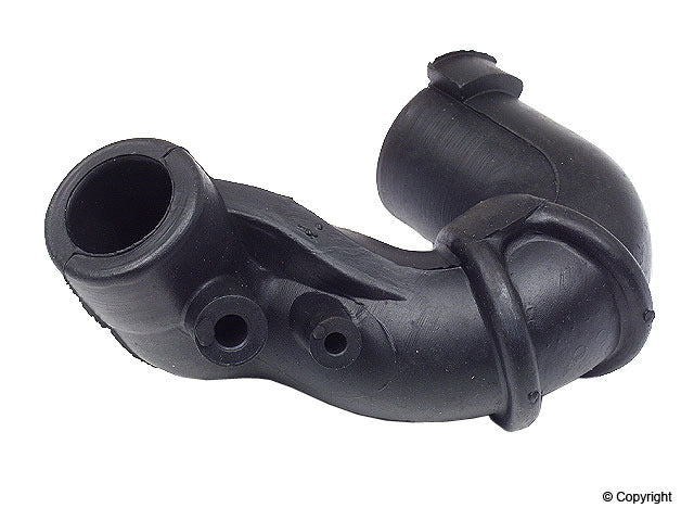 URO Engine Crankcase Breather Hose 1000941191