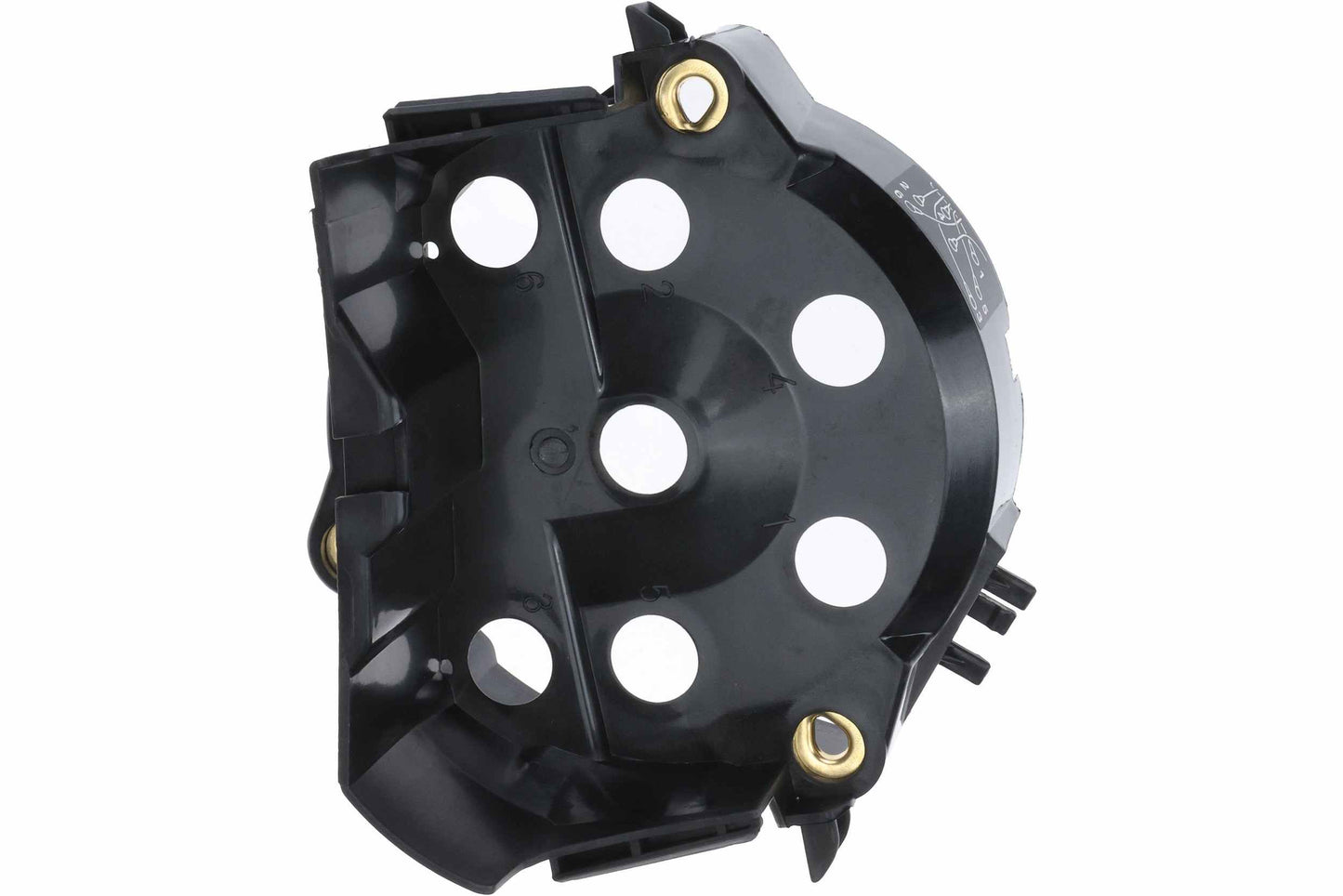 URO Distributor Cover, Each, D1:1031580585, D1S:103 158 05 85, JP1:7443303