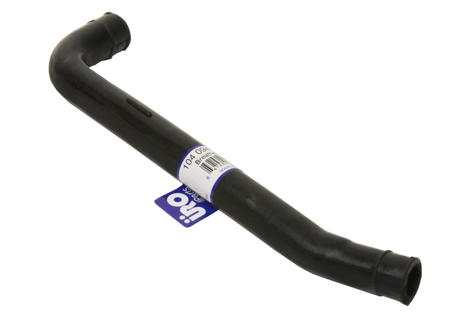 URO Engine Crankcase Breather Hose 1040943582