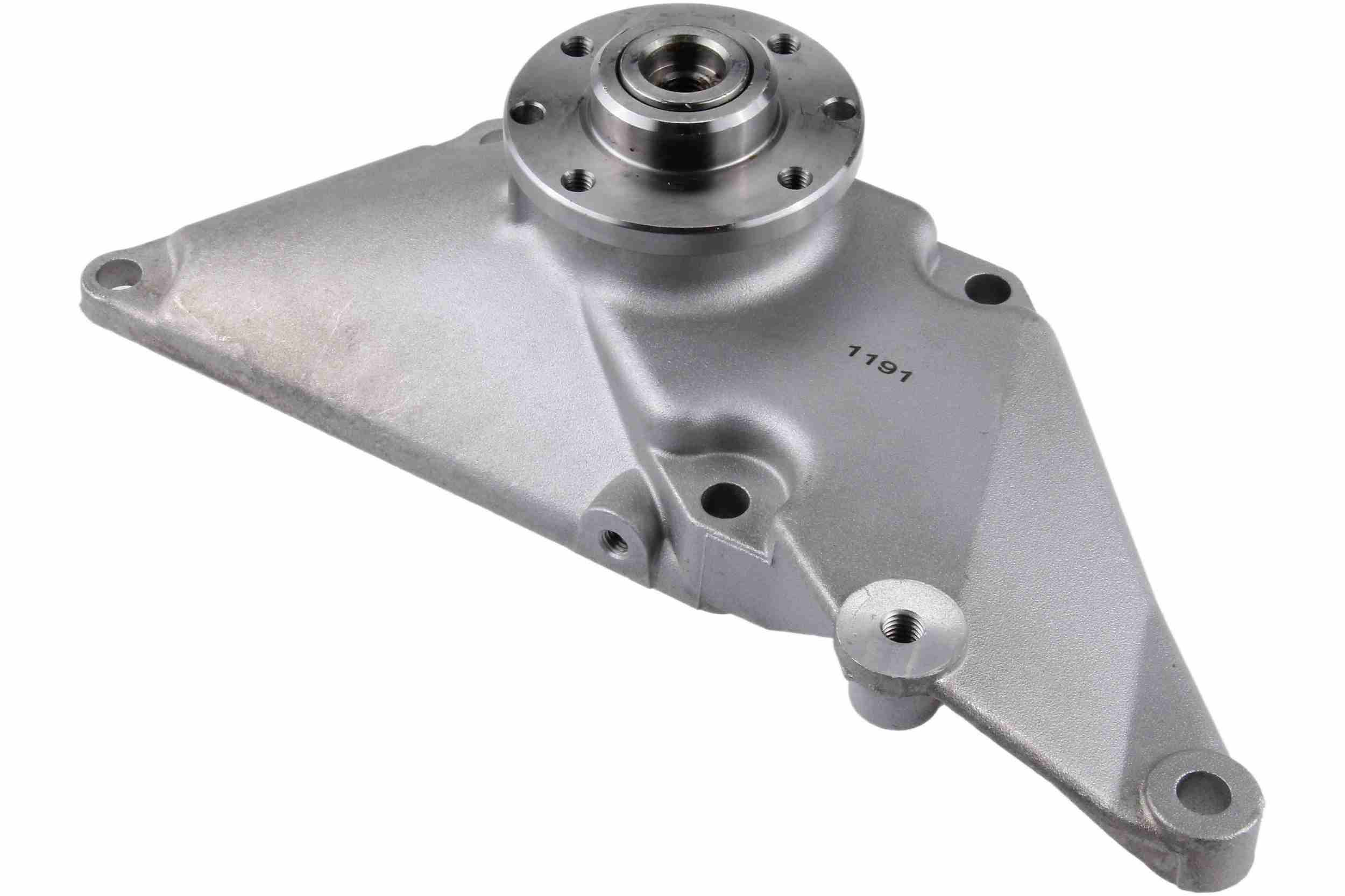URO Engine Cooling Fan Clutch Bearing Bracket 1042000528