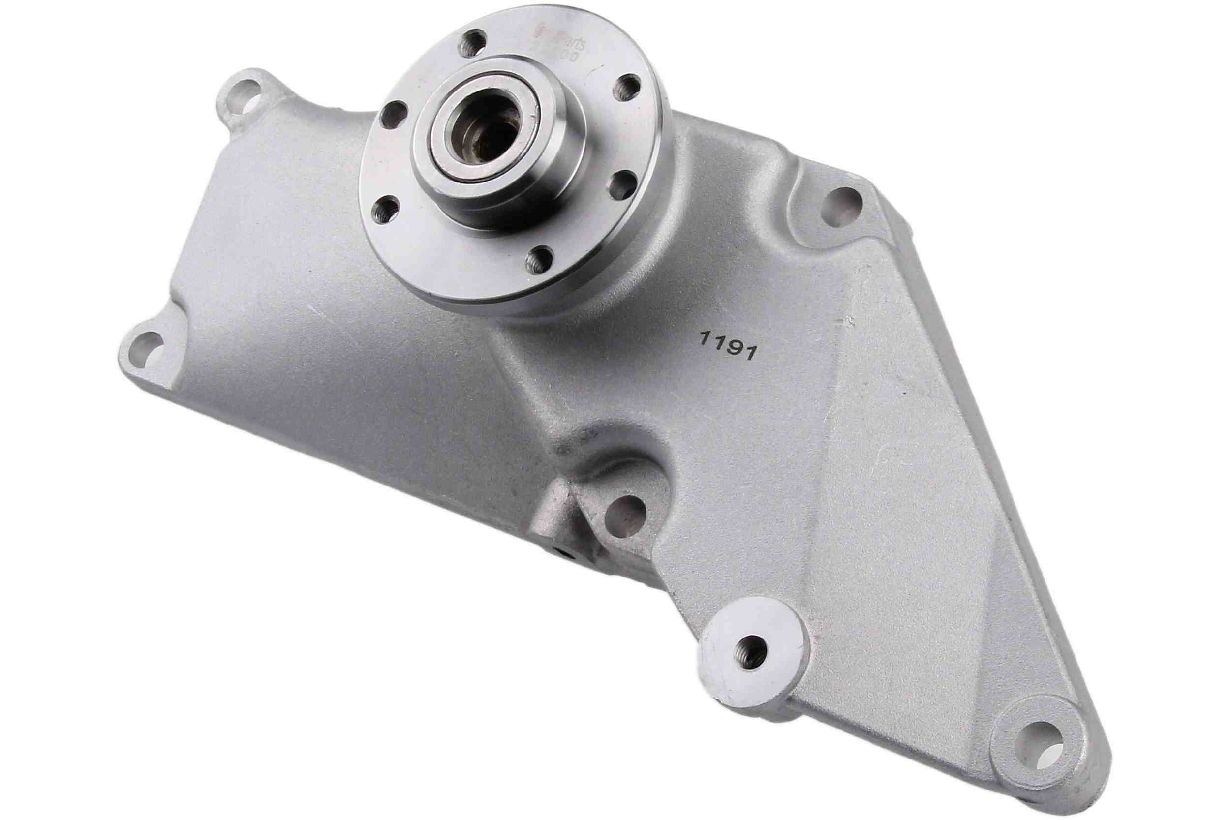 URO Engine Cooling Fan Clutch Bearing Bracket 1042001328