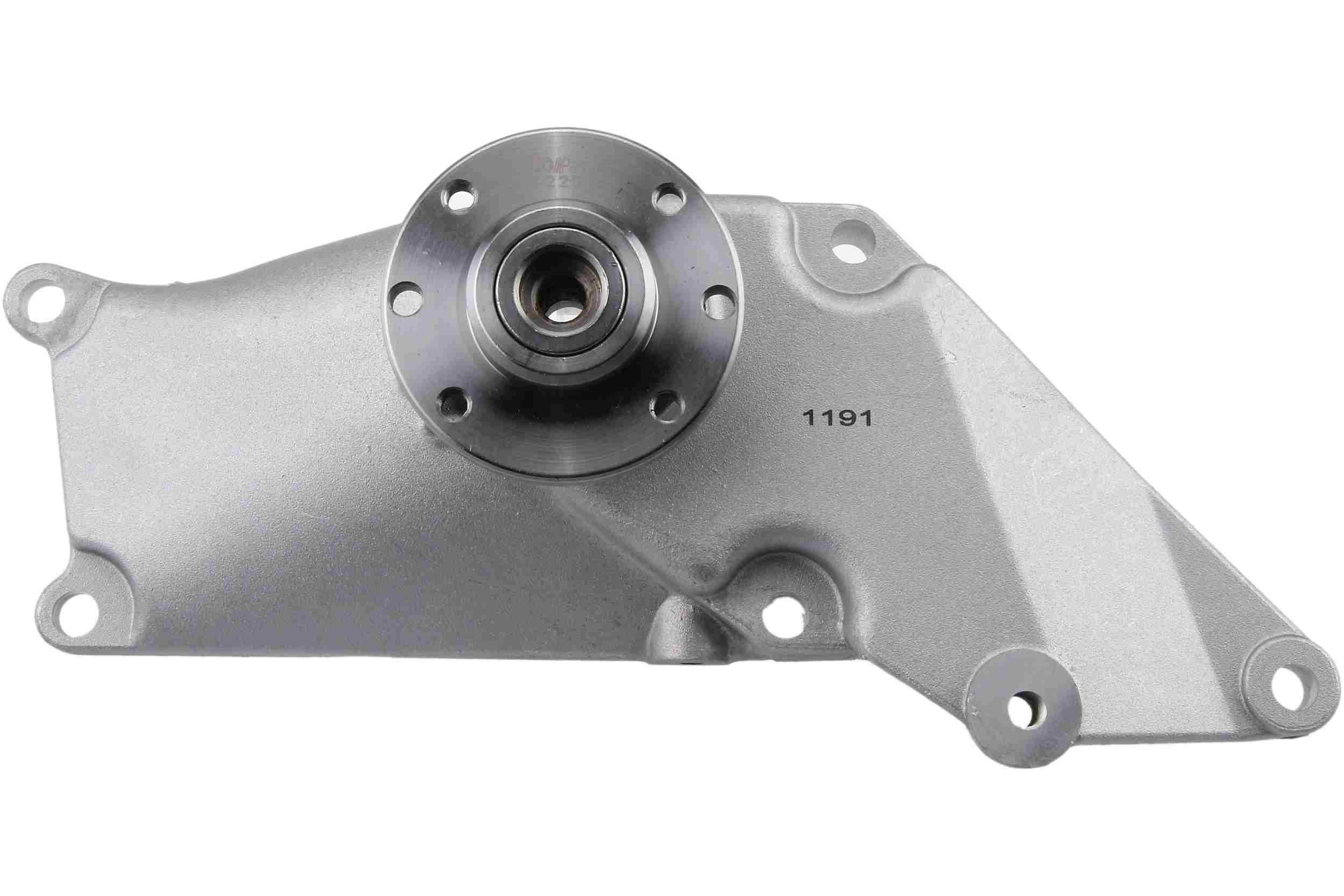 URO Engine Cooling Fan Clutch Bearing Bracket 1042001328