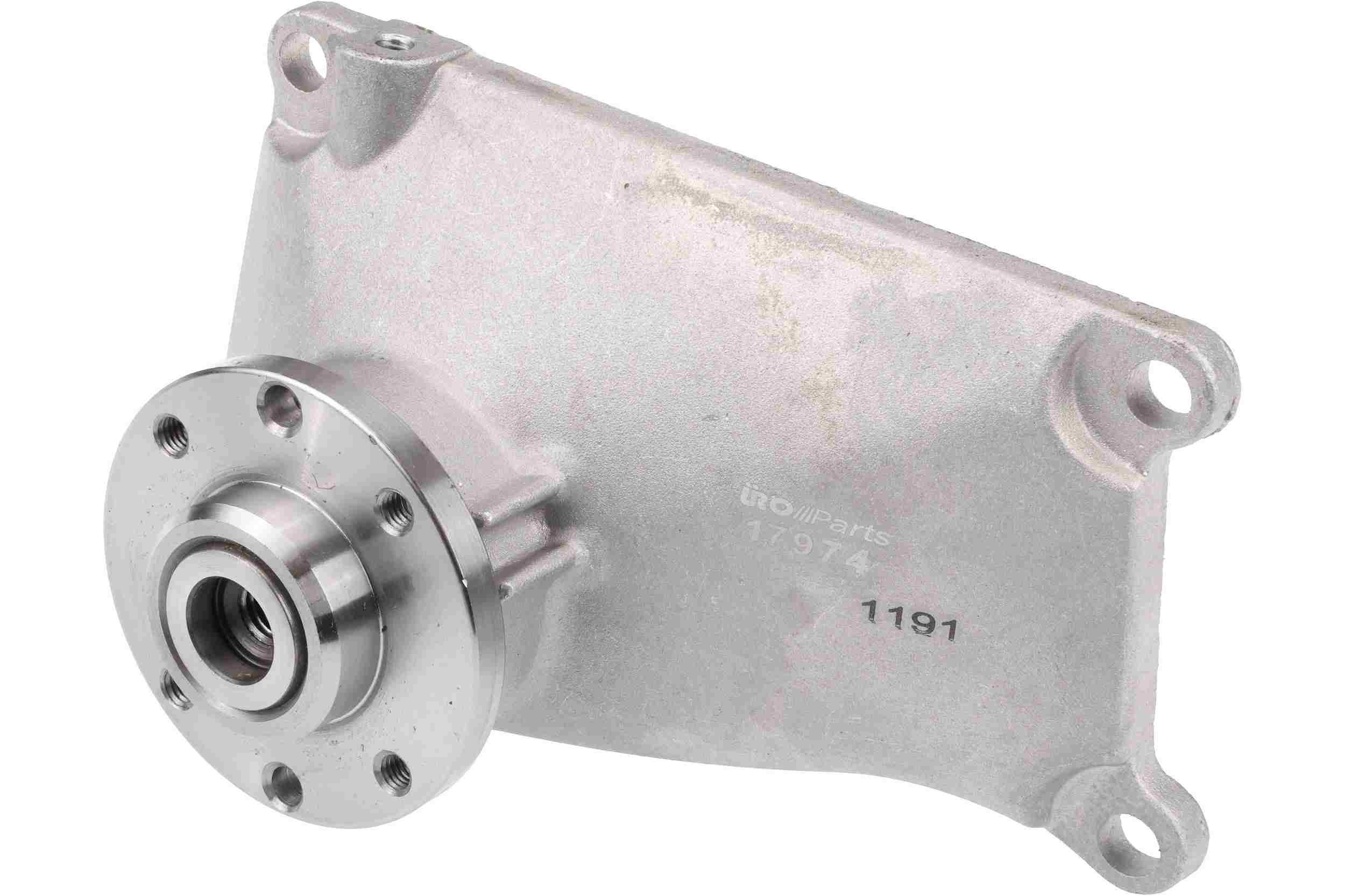 URO Engine Cooling Fan Clutch Bearing Bracket 1042002028