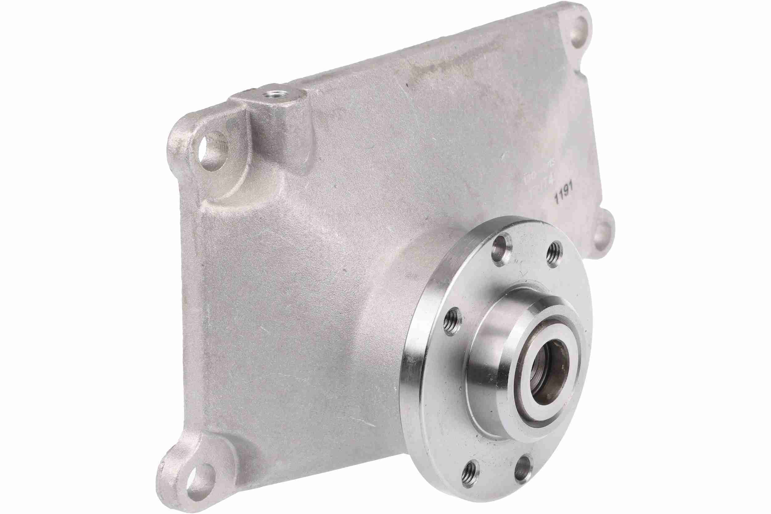 URO Engine Cooling Fan Clutch Bearing Bracket 1042002028
