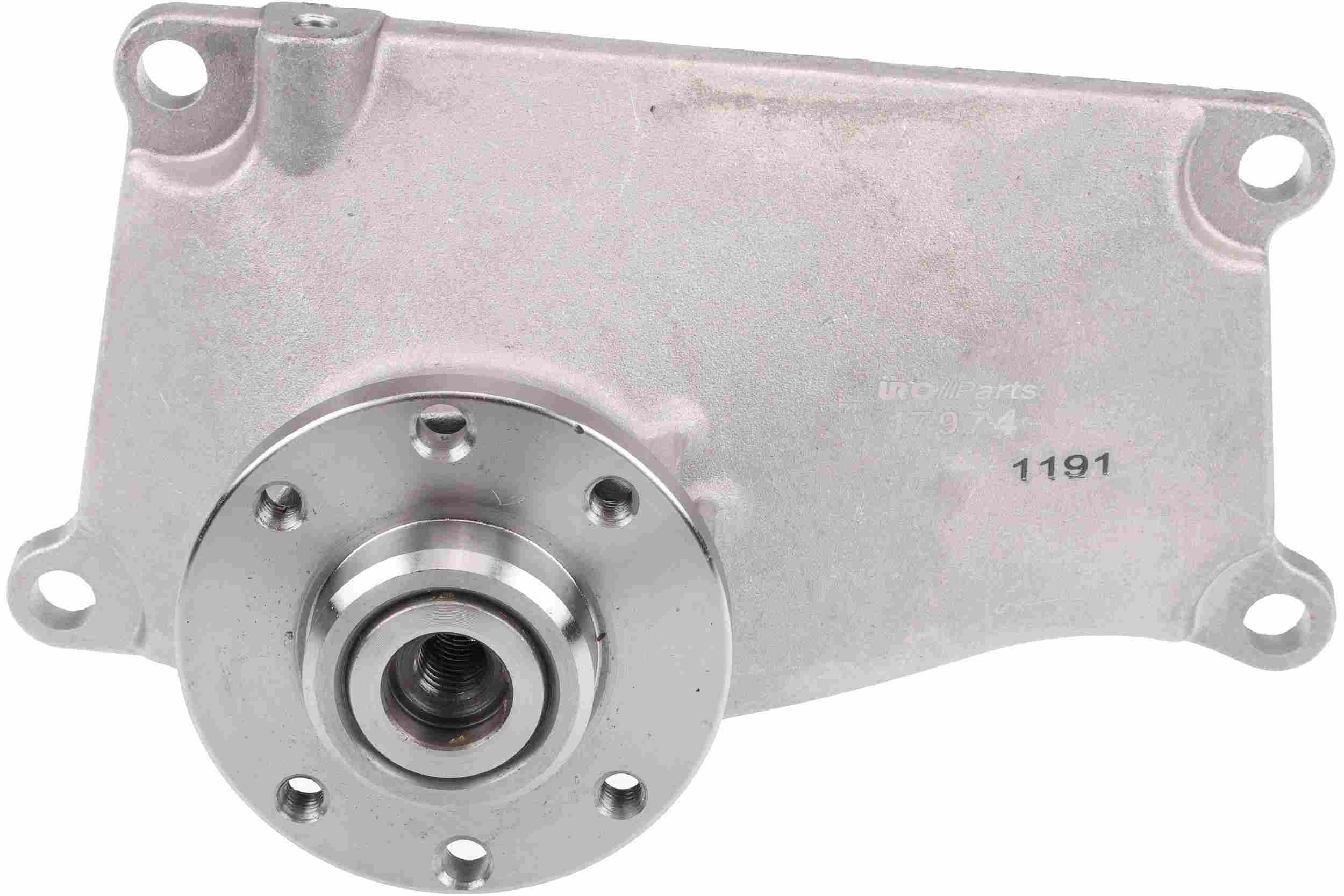 URO Engine Cooling Fan Clutch Bearing Bracket 1042002028