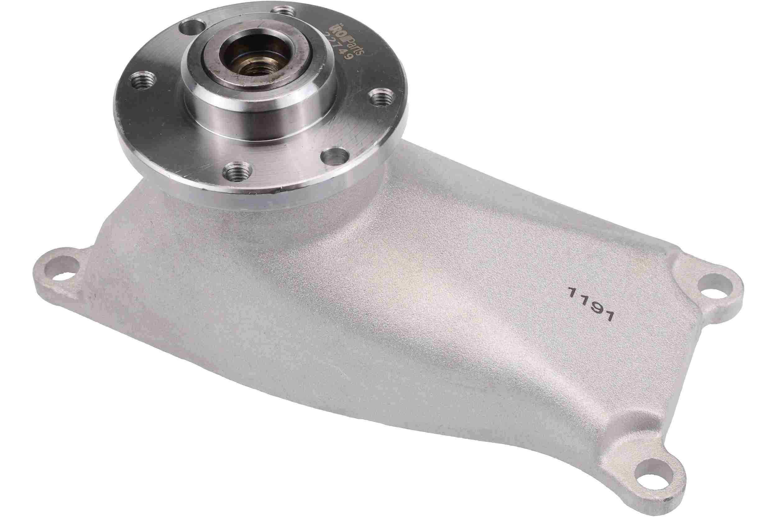 URO Engine Cooling Fan Clutch Bearing Bracket 1042002128
