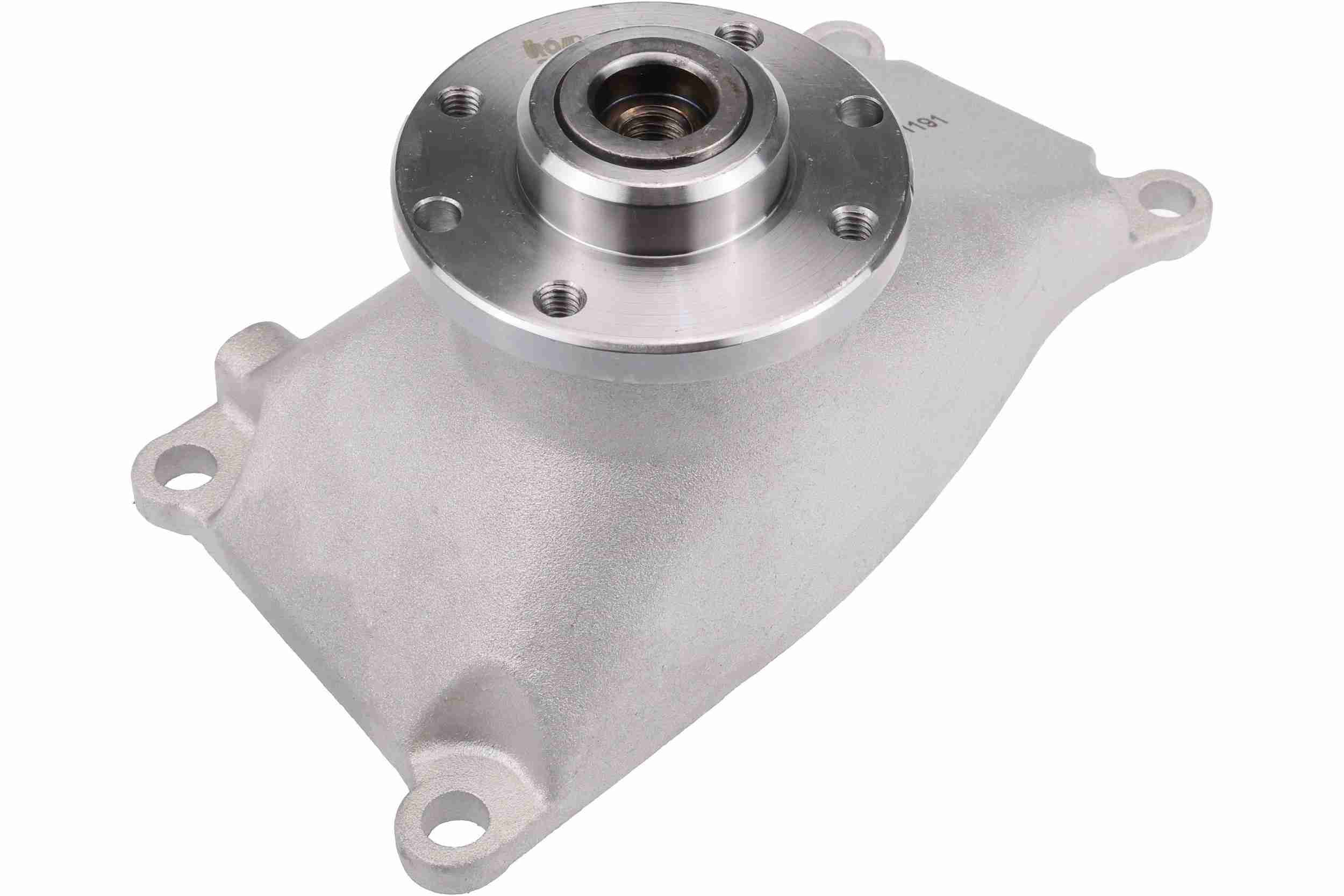 URO Engine Cooling Fan Clutch Bearing Bracket 1042002128