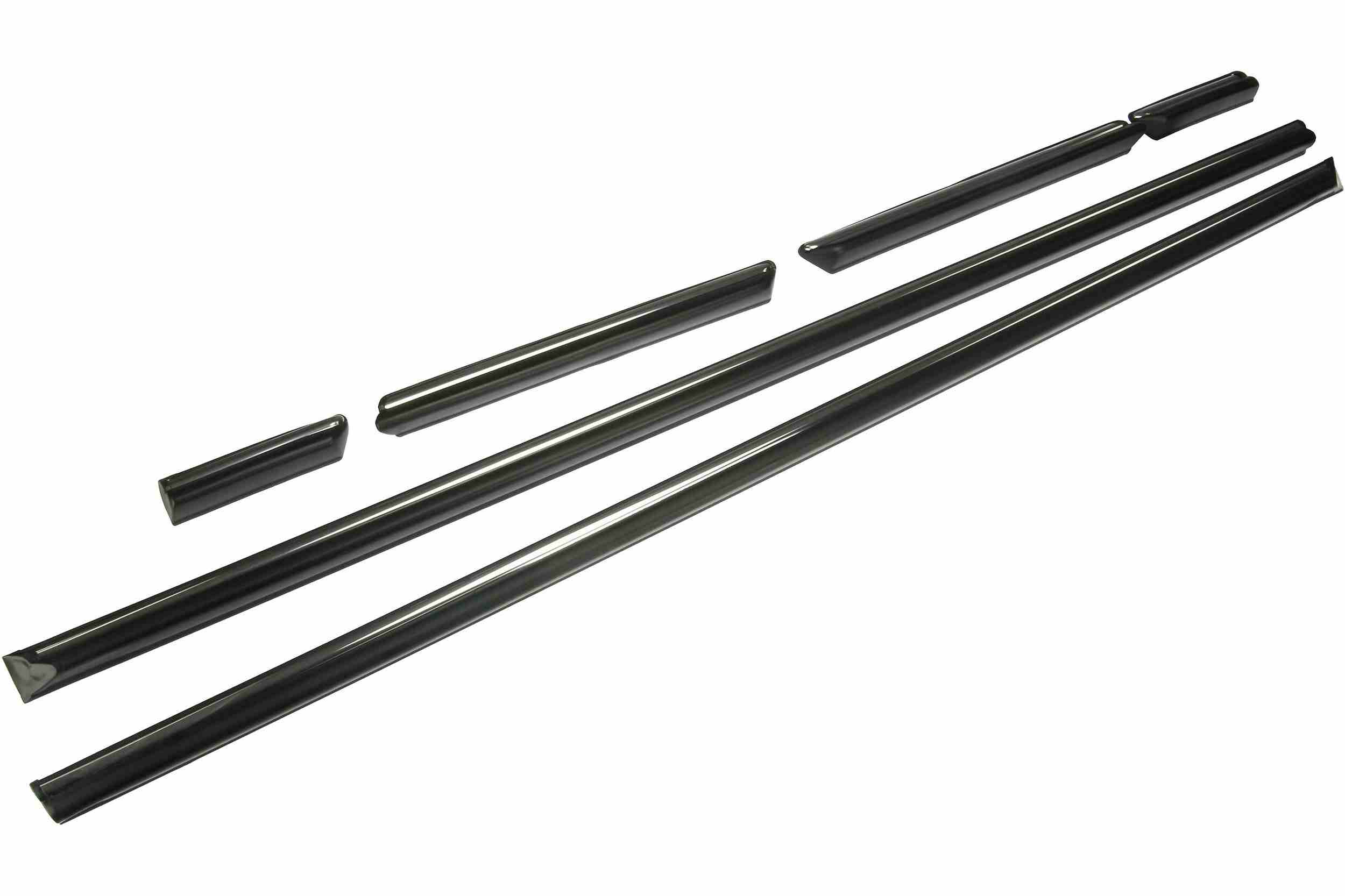 URO Body Molding Set 1070582K