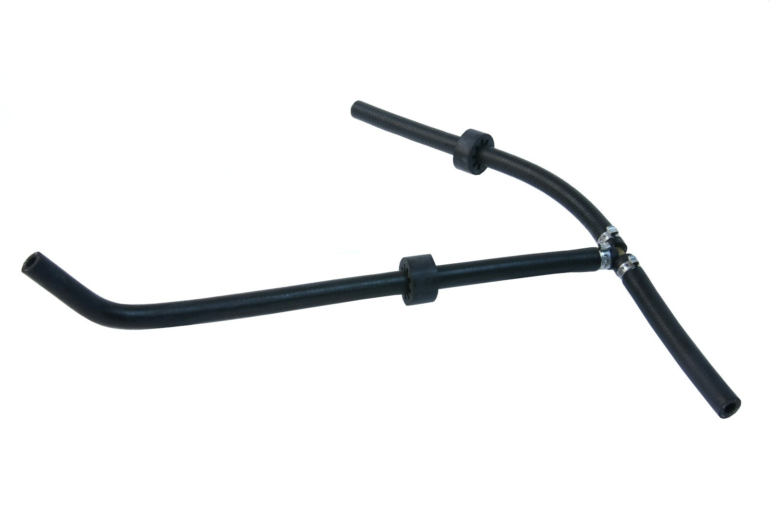 URO Engine Coolant Overflow Hose 1075000075