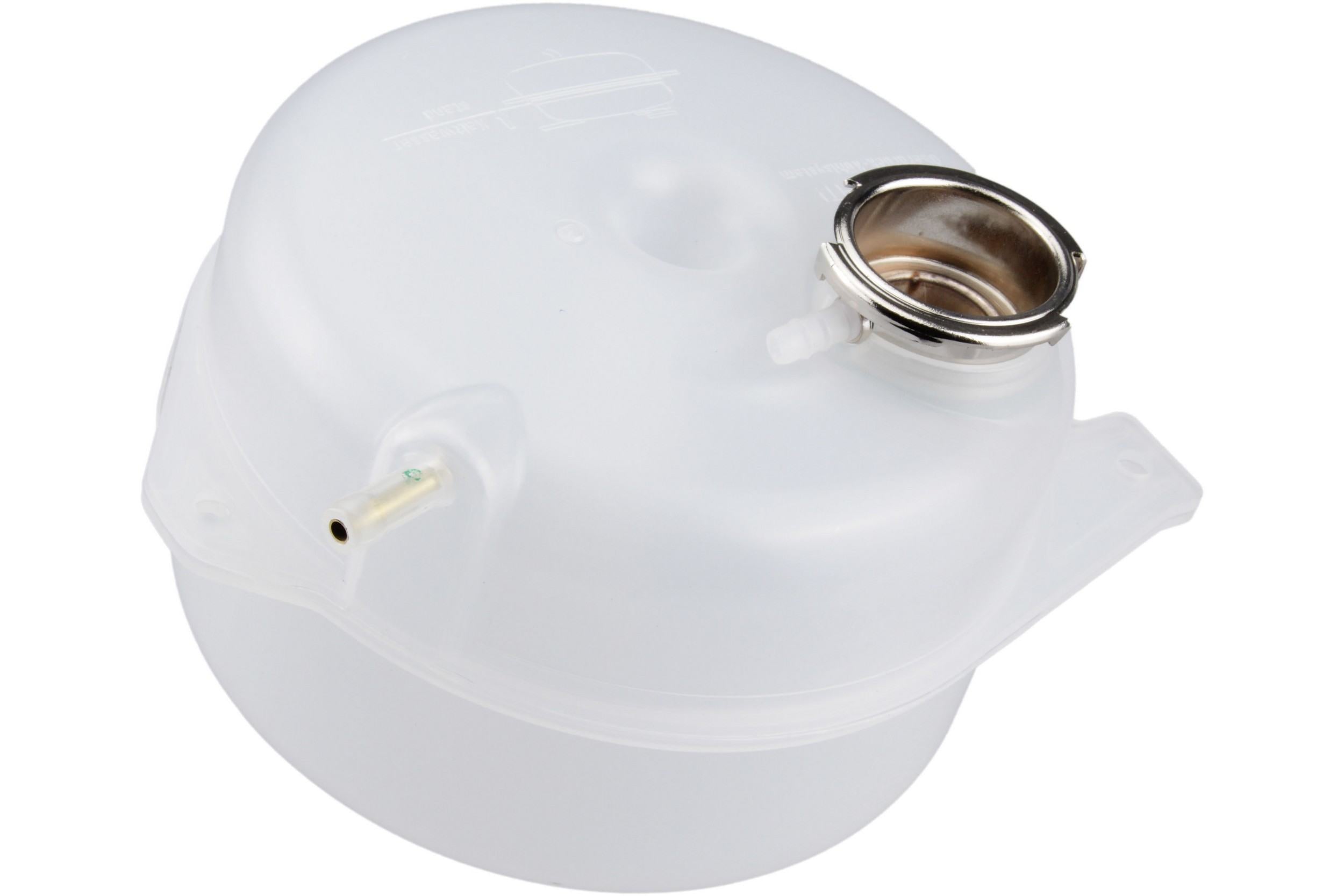 URO Engine Coolant Reservoir 1075000149