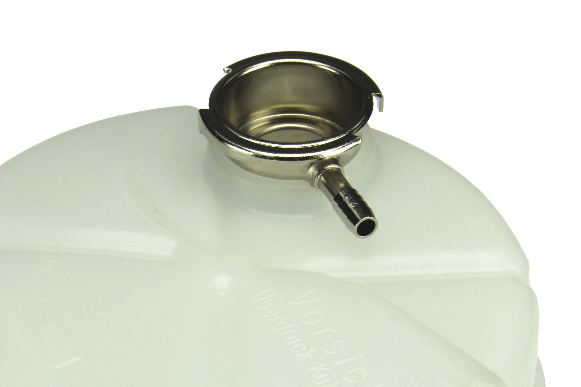 URO Engine Coolant Reservoir 1075000549