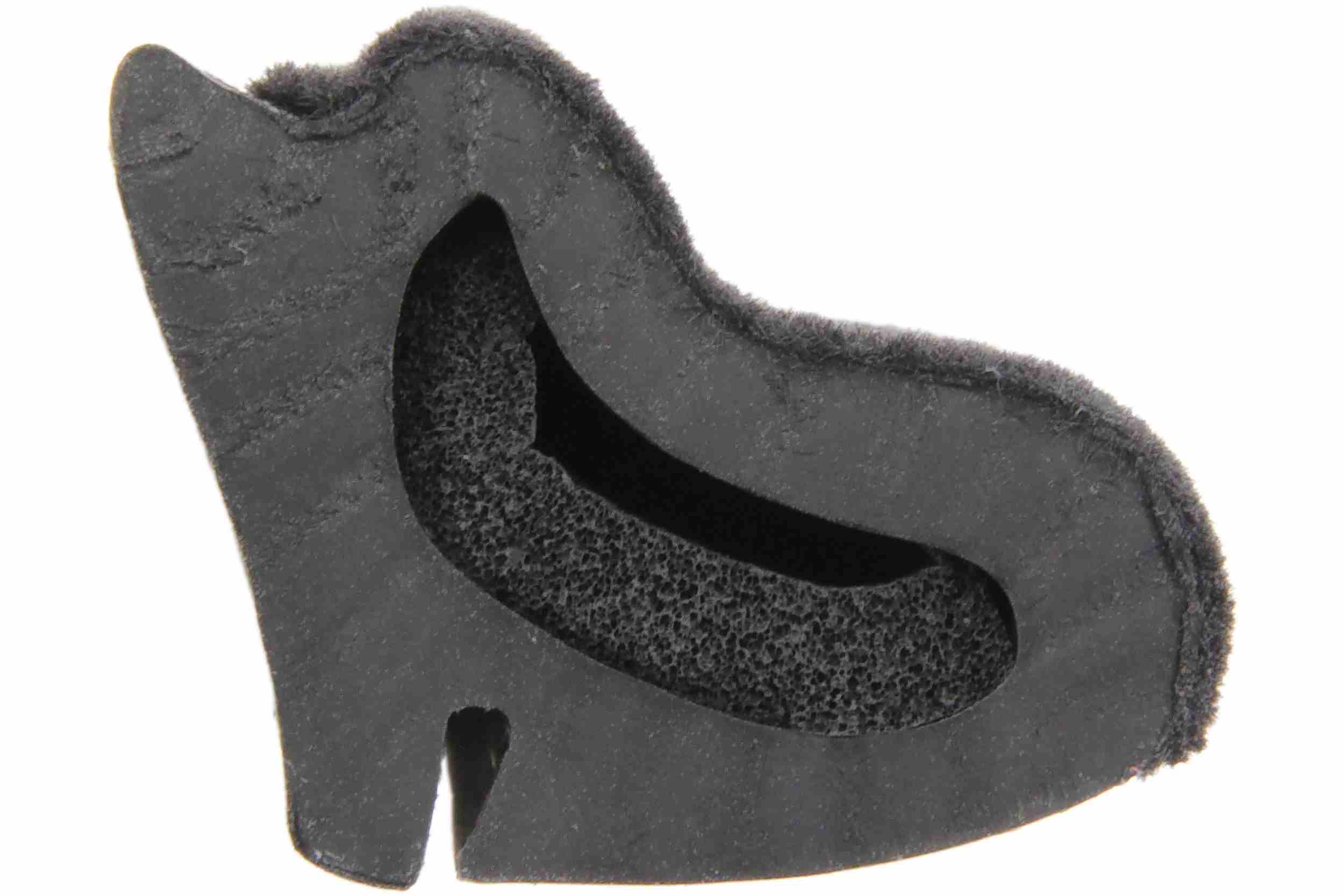 URO Convertible Top Seal 1077250666
