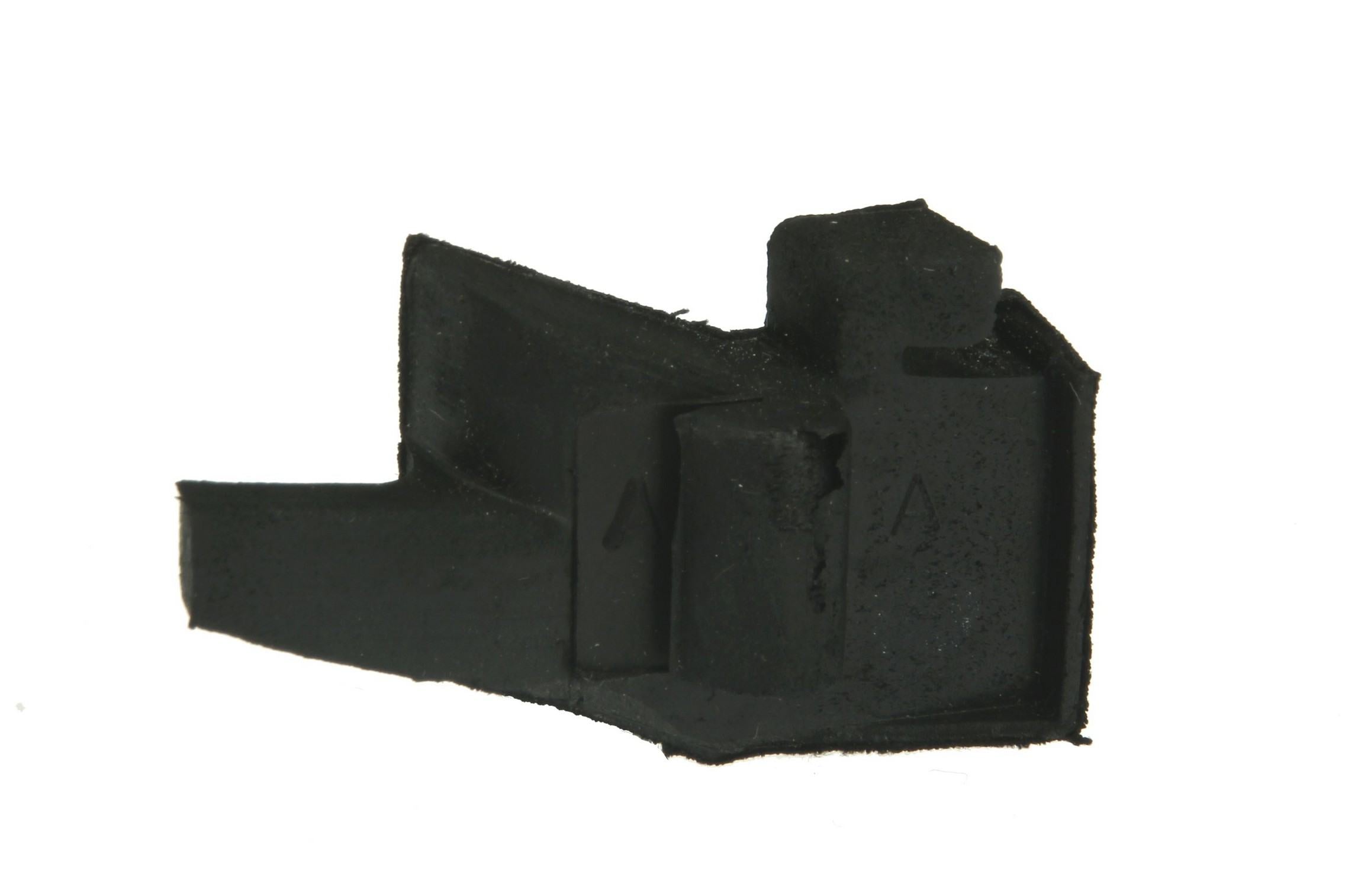 URO Windshield Molding Joint Cover 1077271130