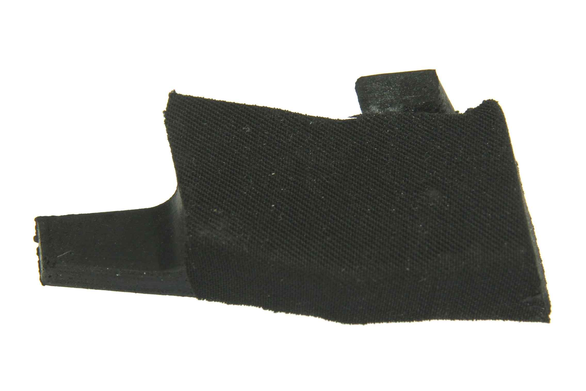 URO Windshield Molding Joint Cover 1077271230