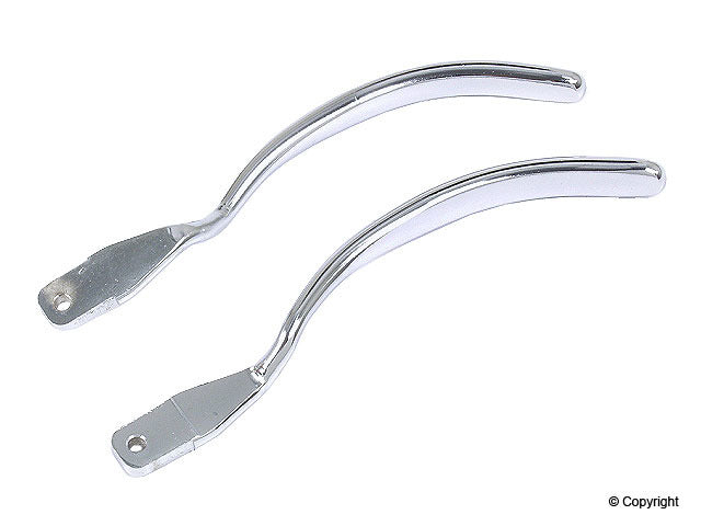 URO Hard Top Release Handle 1077760017