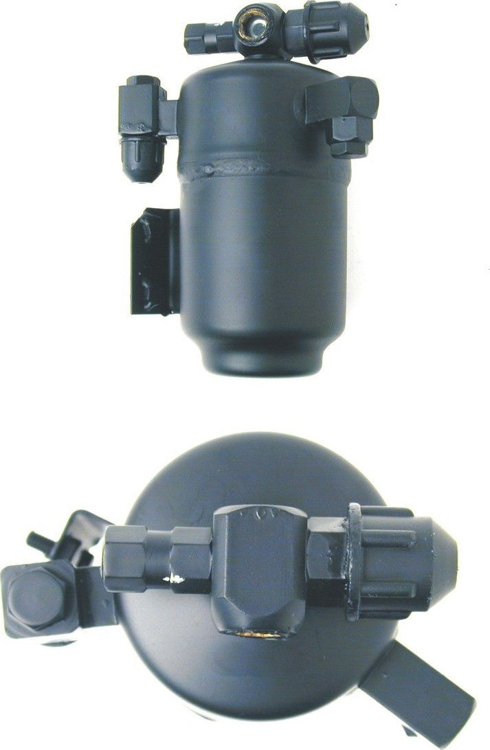 URO A/C Receiver Drier