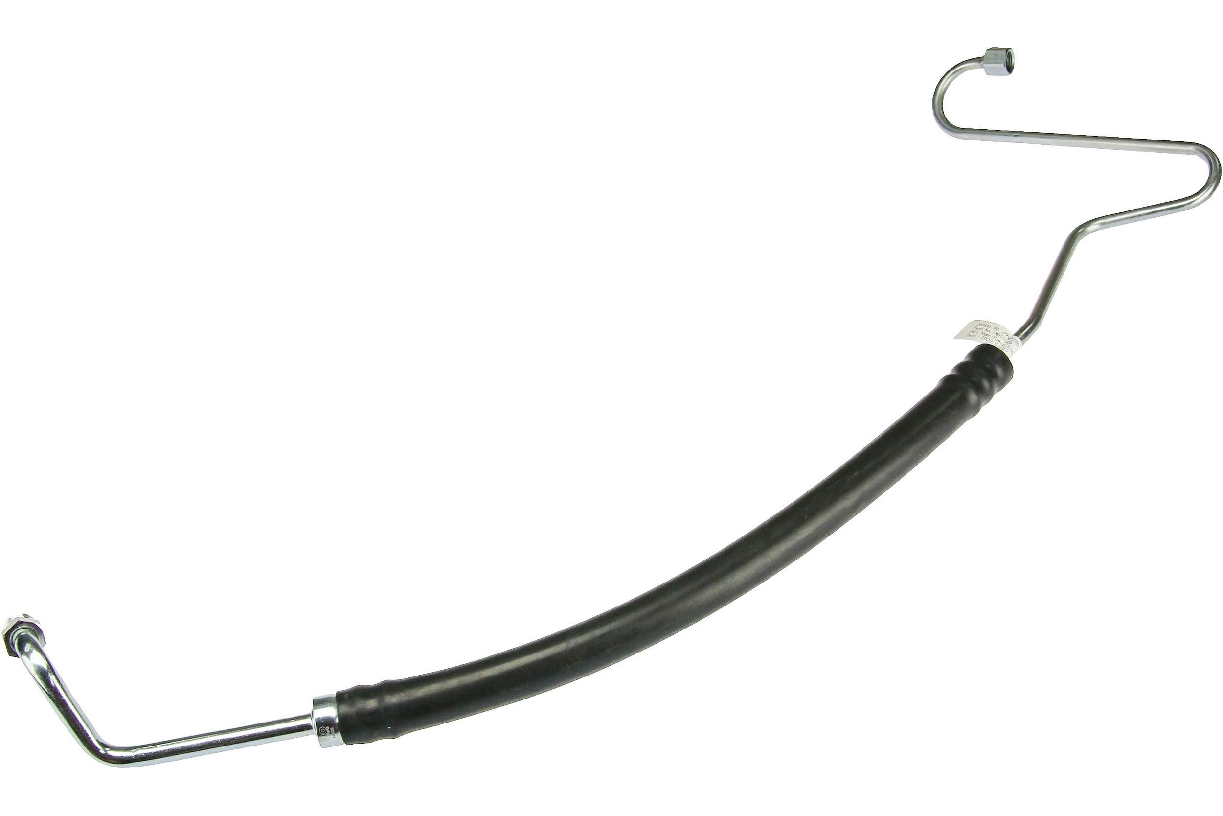 URO Power Steering Pressure Hose 1079973182