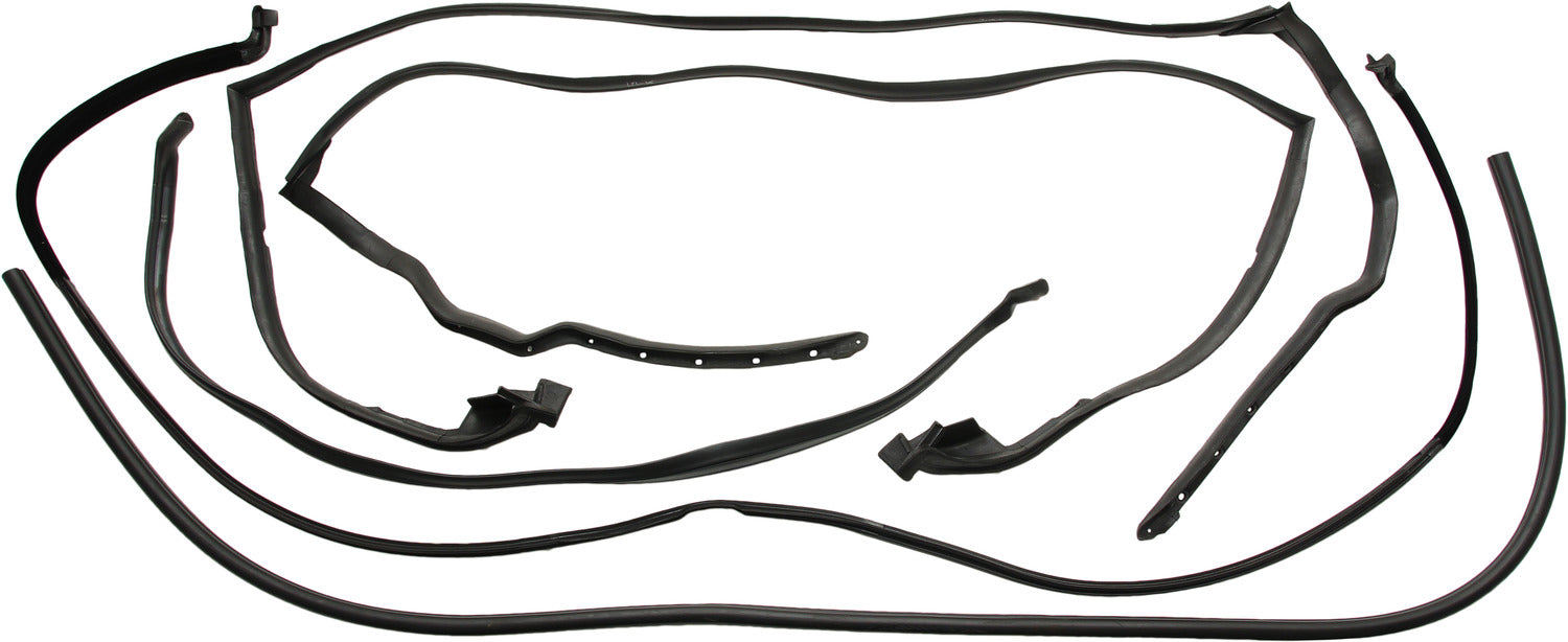URO Body Seal Kit
