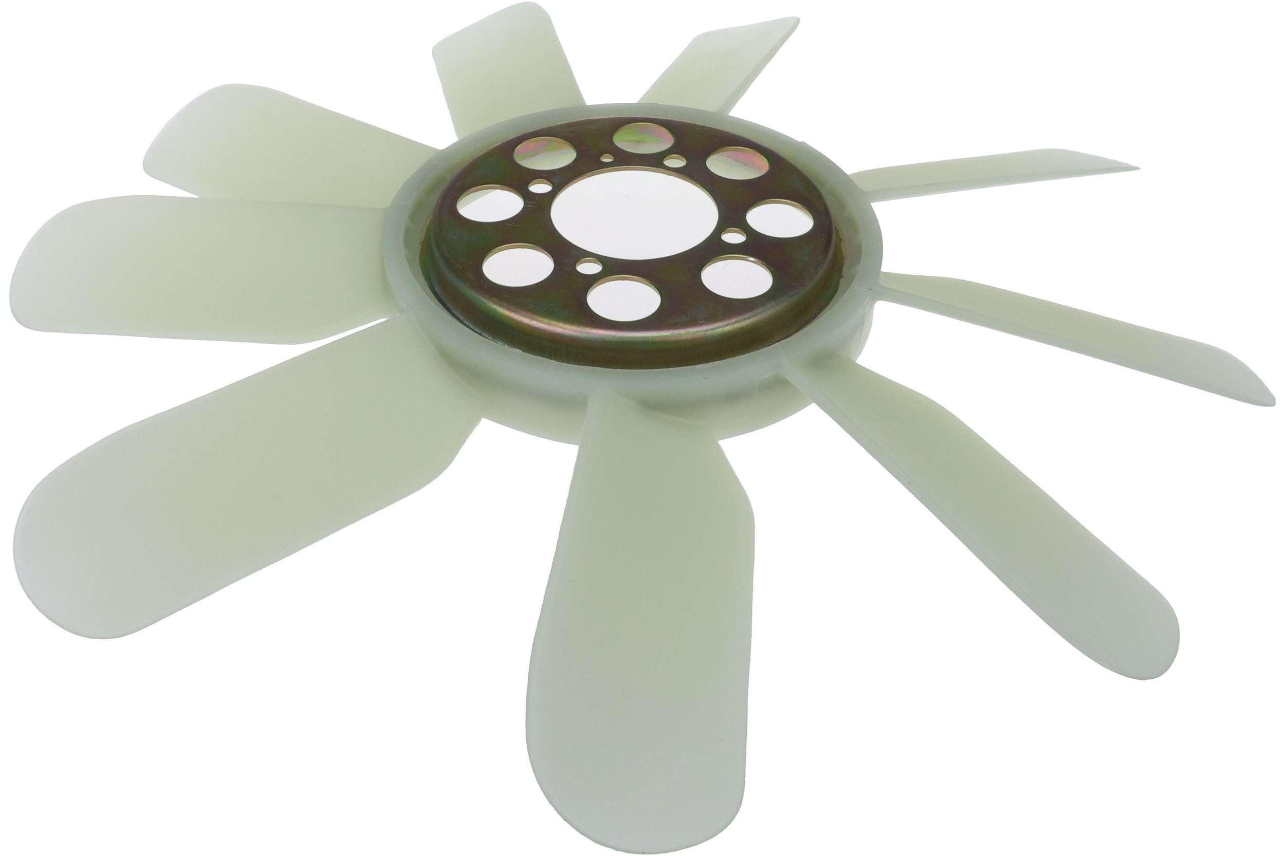 URO Engine Cooling Fan Blade 1102000323