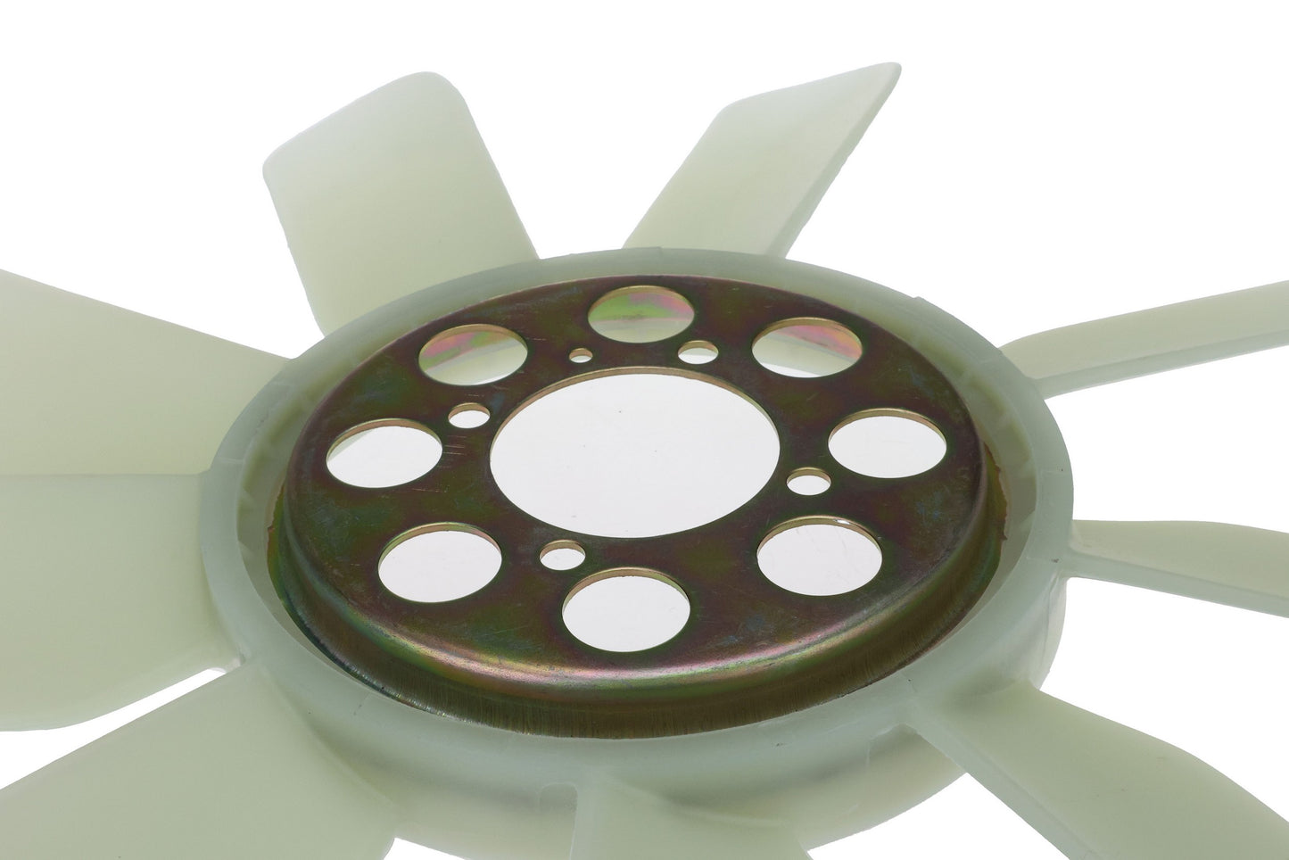 URO Engine Cooling Fan Blade 1102000323