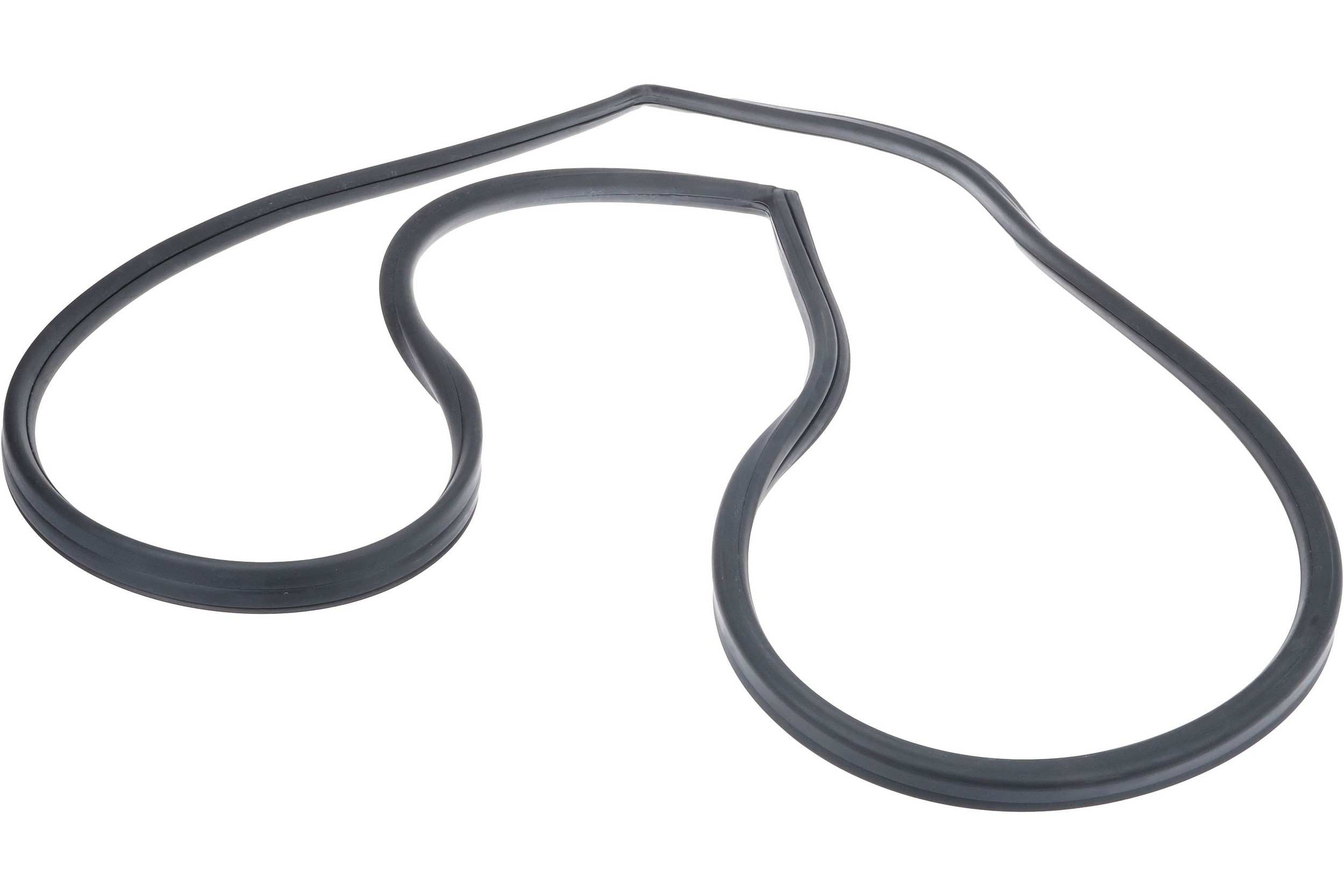 URO Back Glass Seal 1106700139