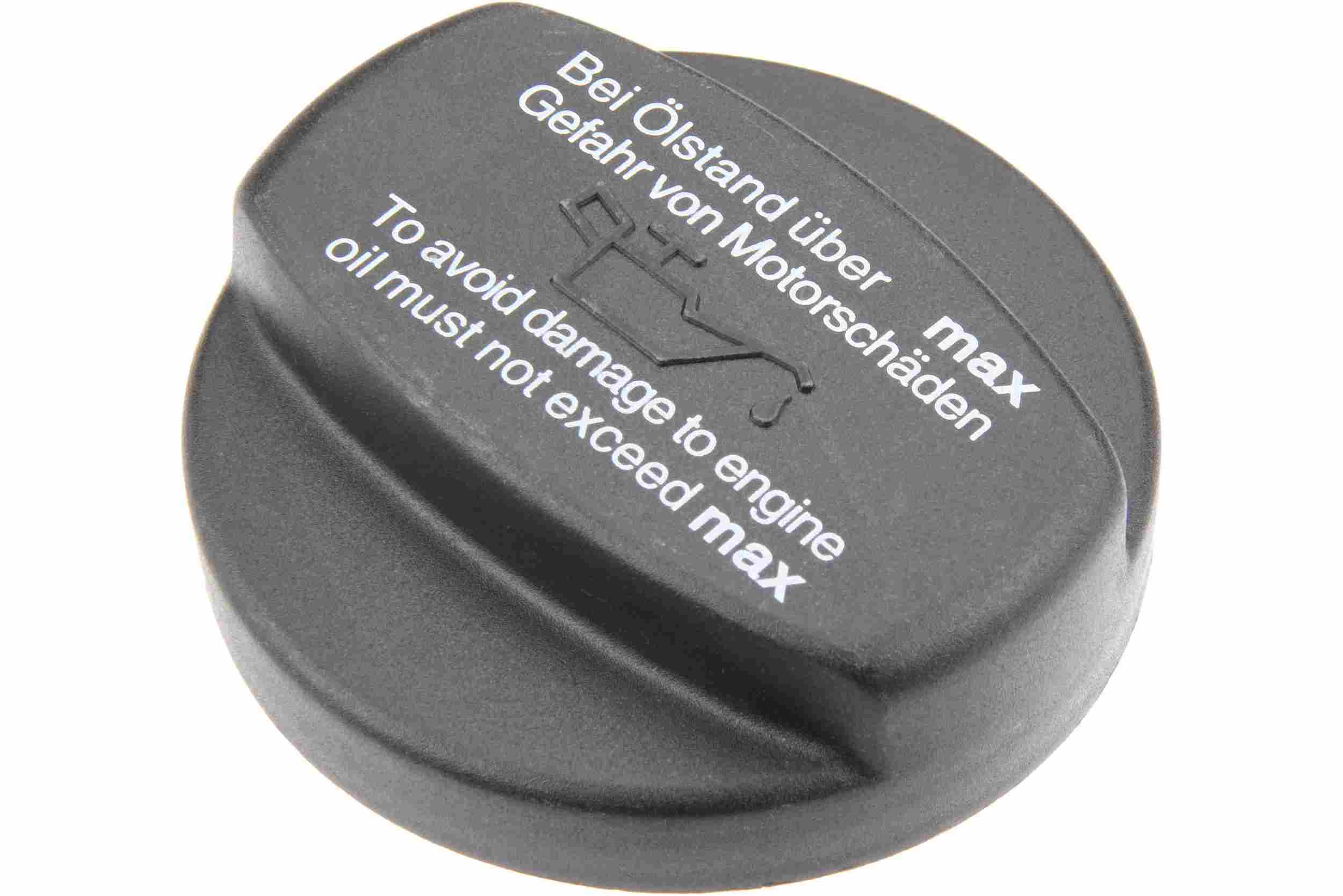 URO Engine Oil Filler Cap 1110180302