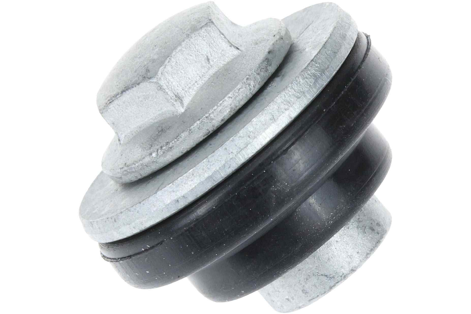 URO Engine Valve Cover Nut 11121738607
