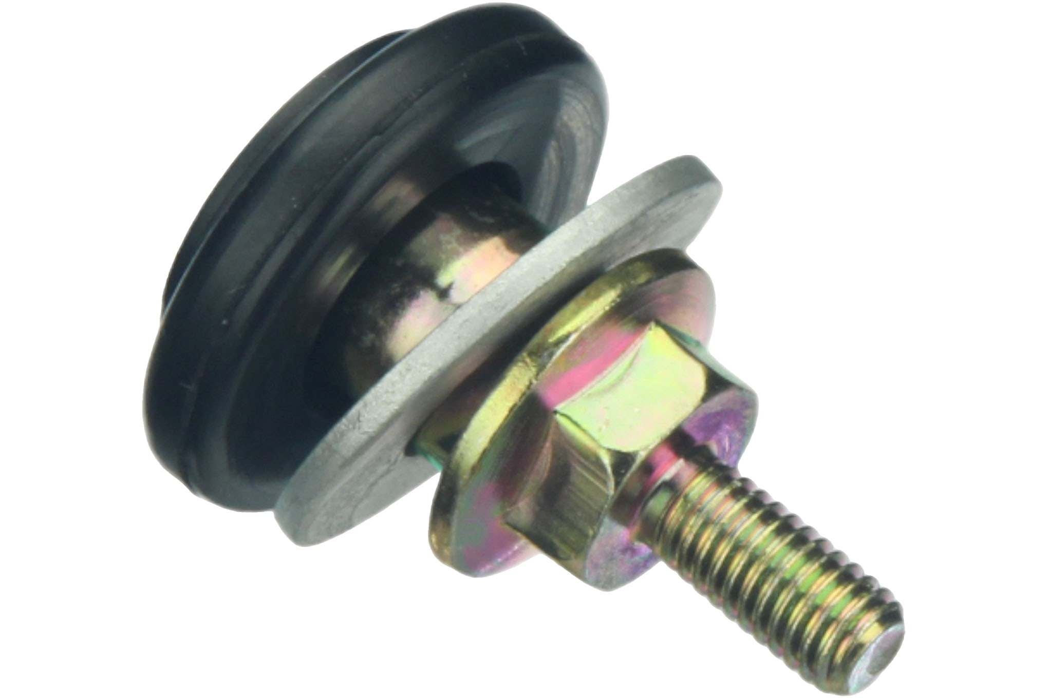 URO Engine Valve Cover Nut 11121738608