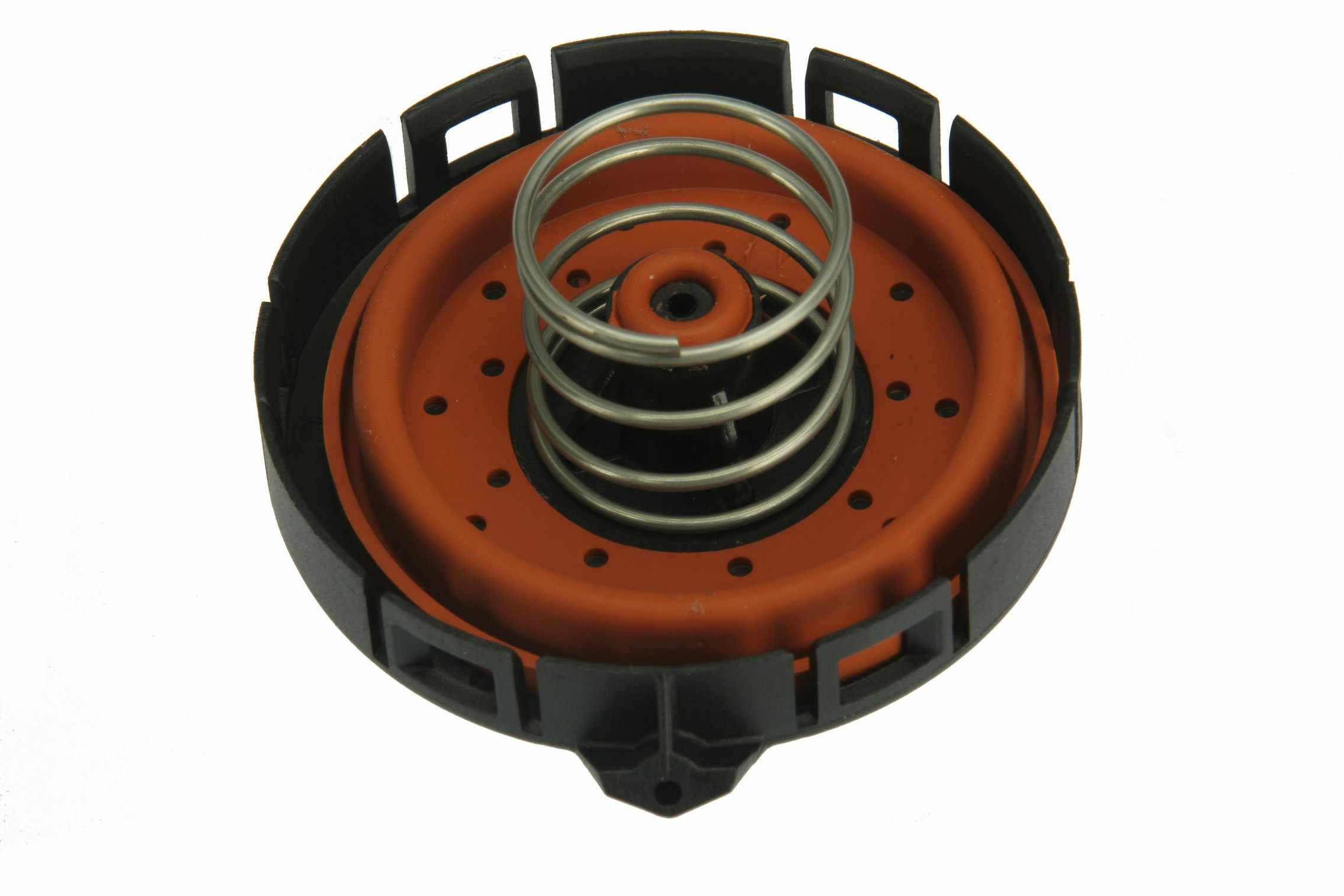 URO Engine Crankcase Vent Valve 11127547058