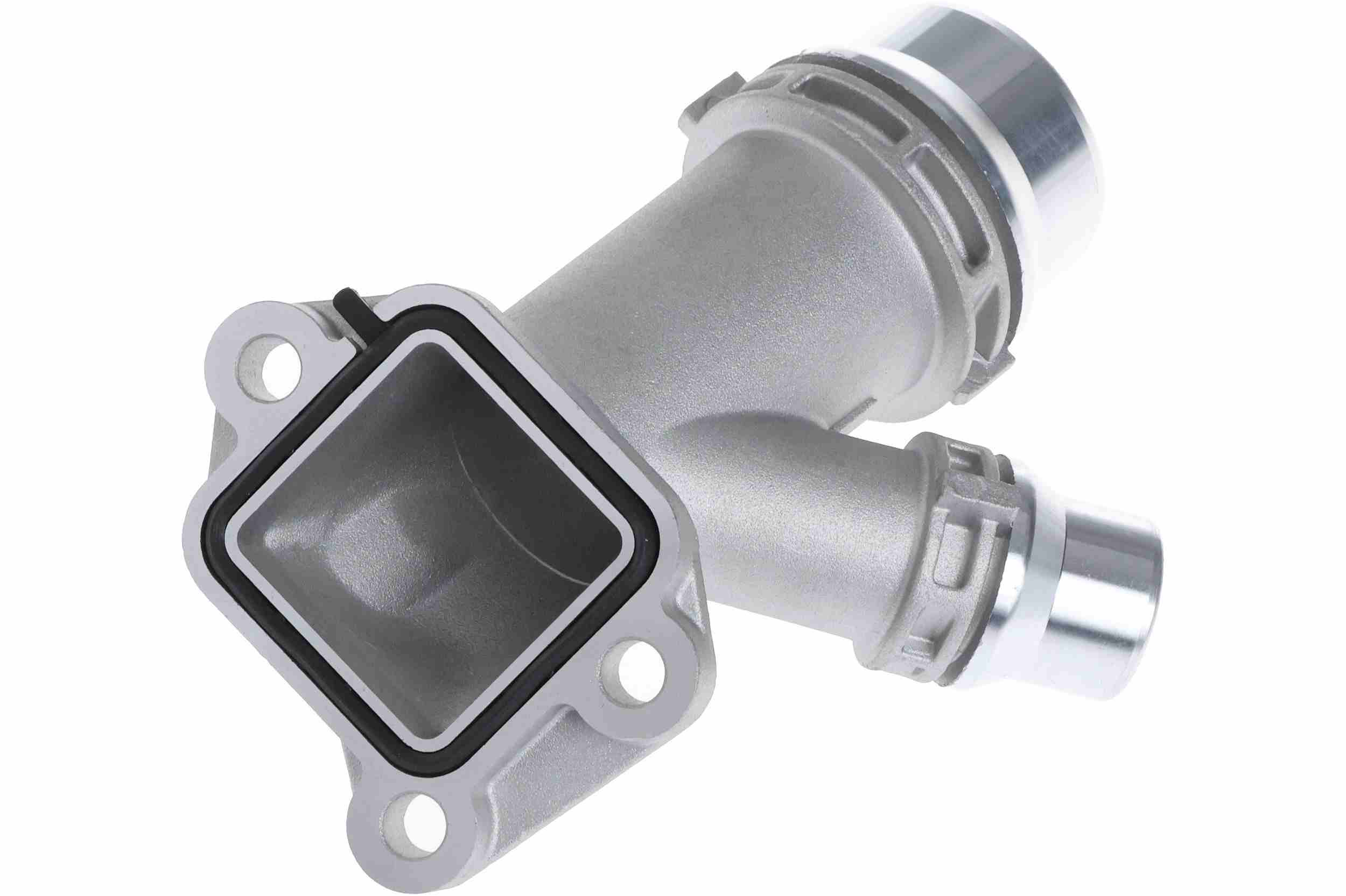 URO Radiator Coolant Hose Flange 11127806196