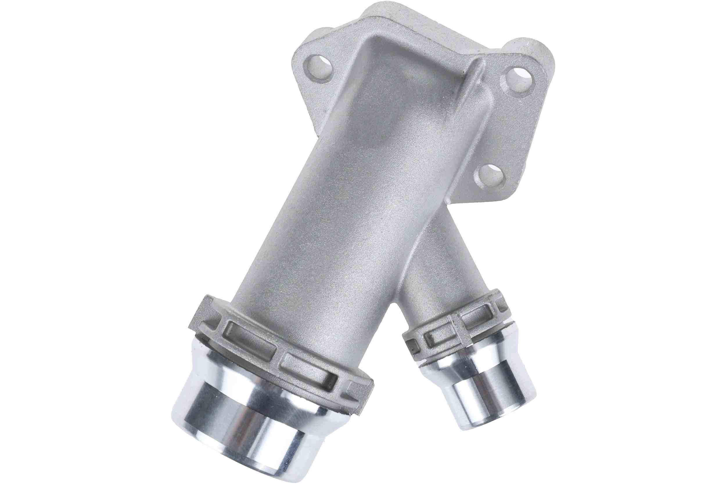 URO Radiator Coolant Hose Flange 11127806196