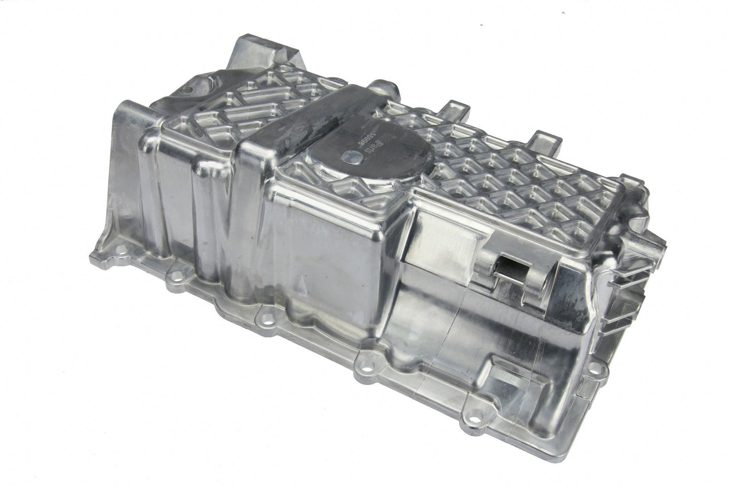 URO Engine Oil Pan 11137513061