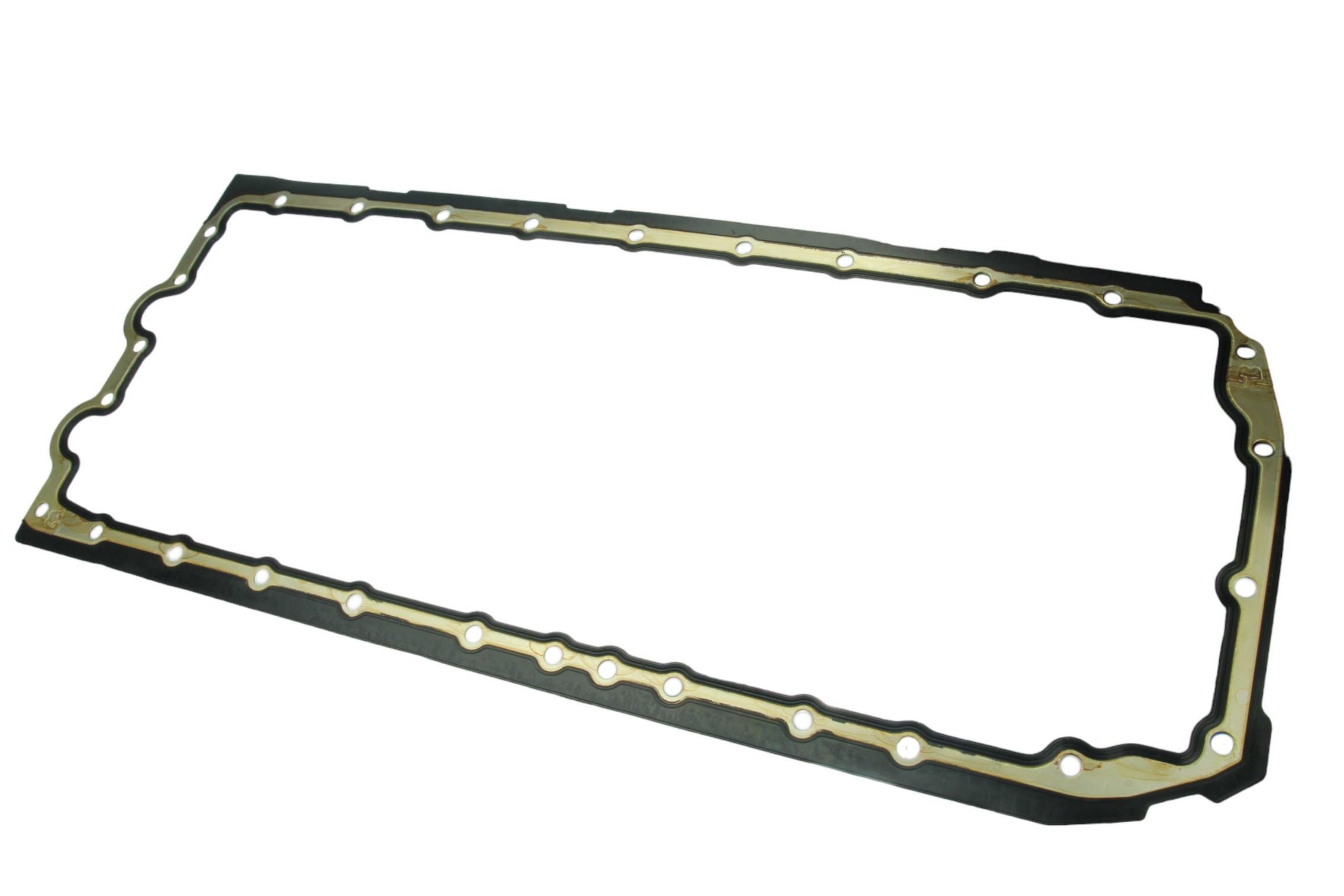 URO Engine Oil Pan Gasket 11137548031
