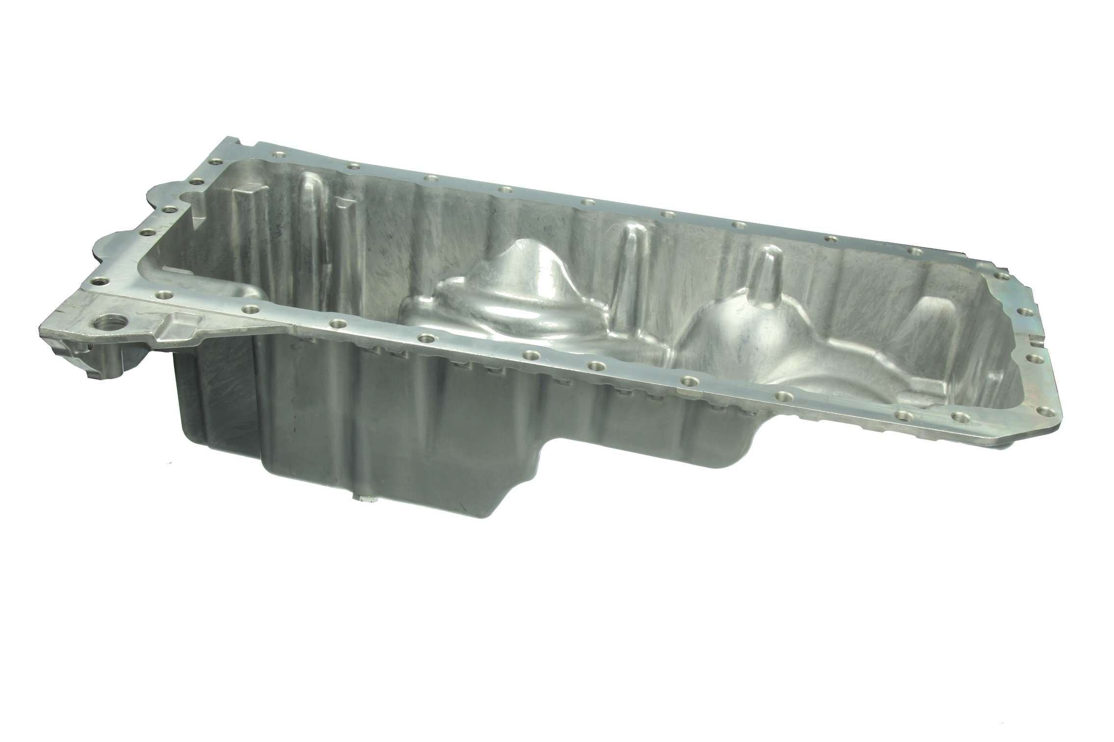 URO Engine Oil Pan 11137556663