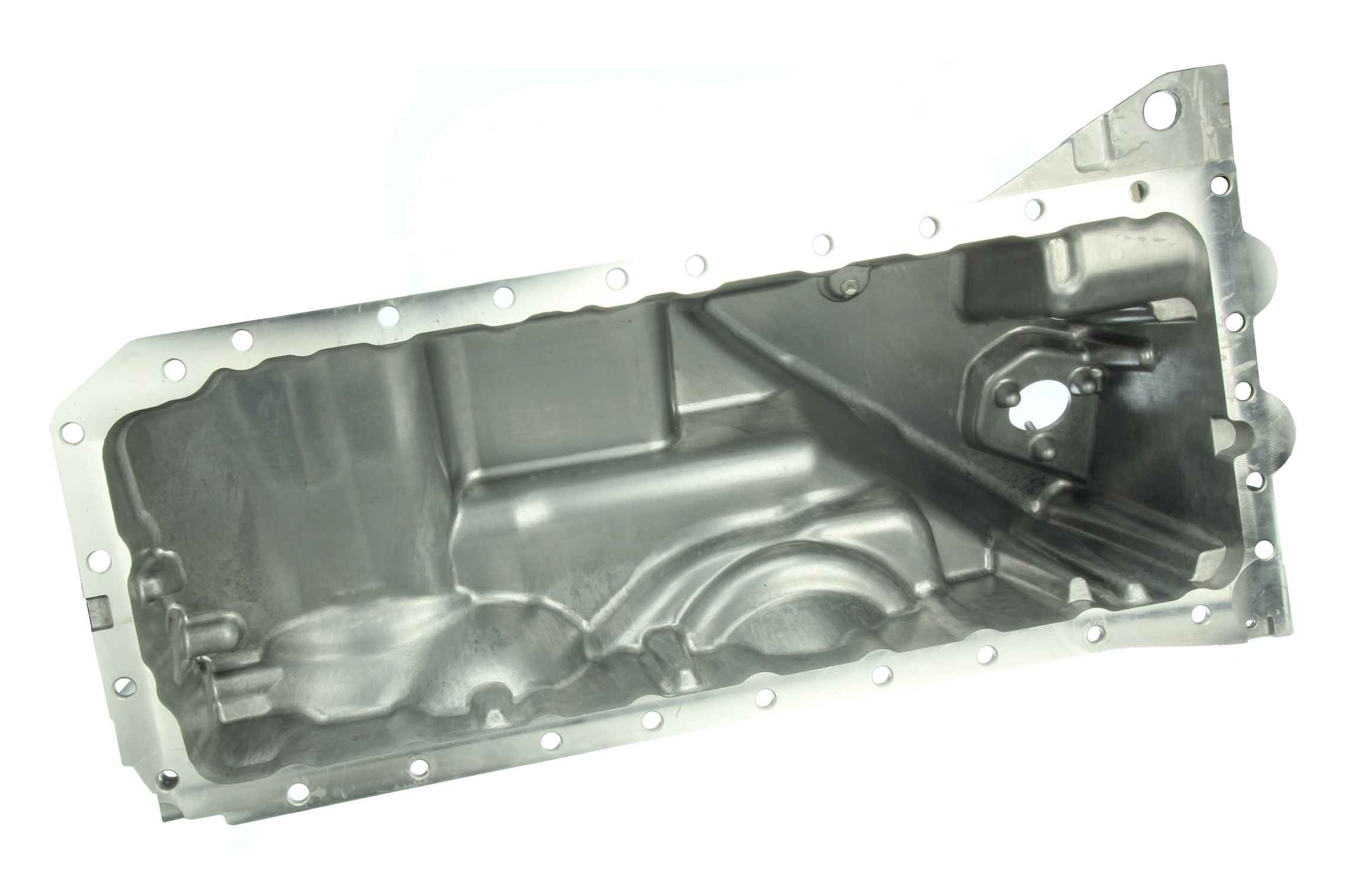 URO Engine Oil Pan 11137556663