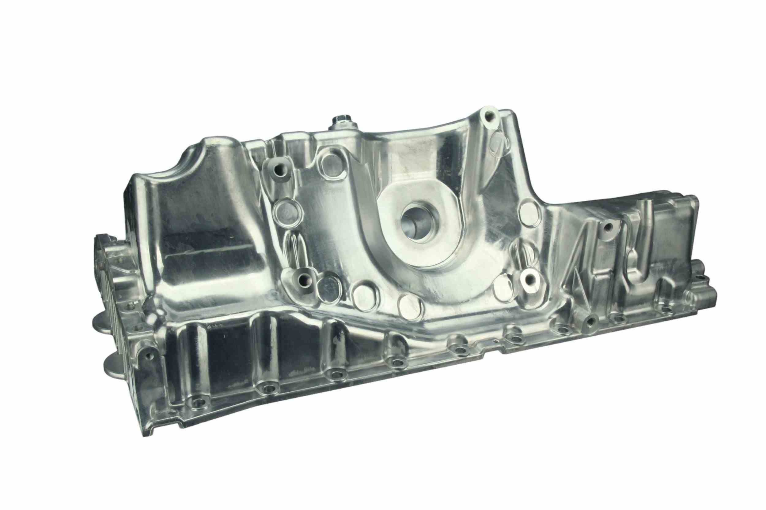 URO Engine Oil Pan 11137635651