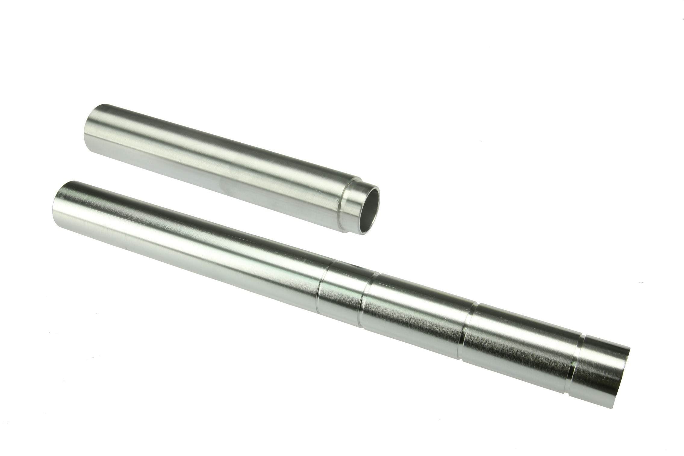 URO Engine Coolant Pipe 11141439975PRM