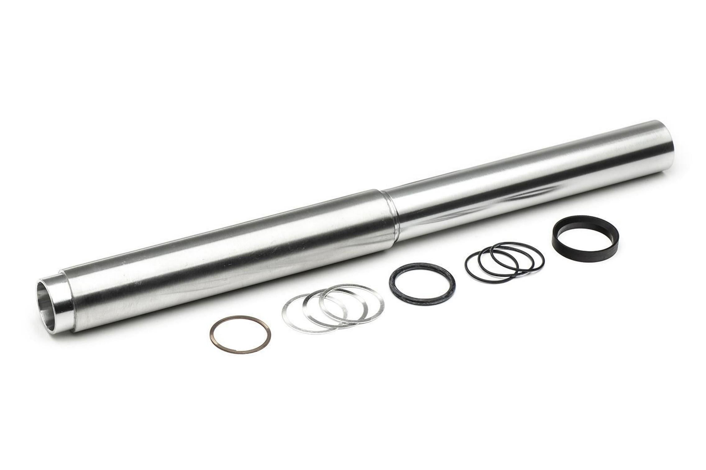 URO Engine Coolant Pipe 11141439975PRM