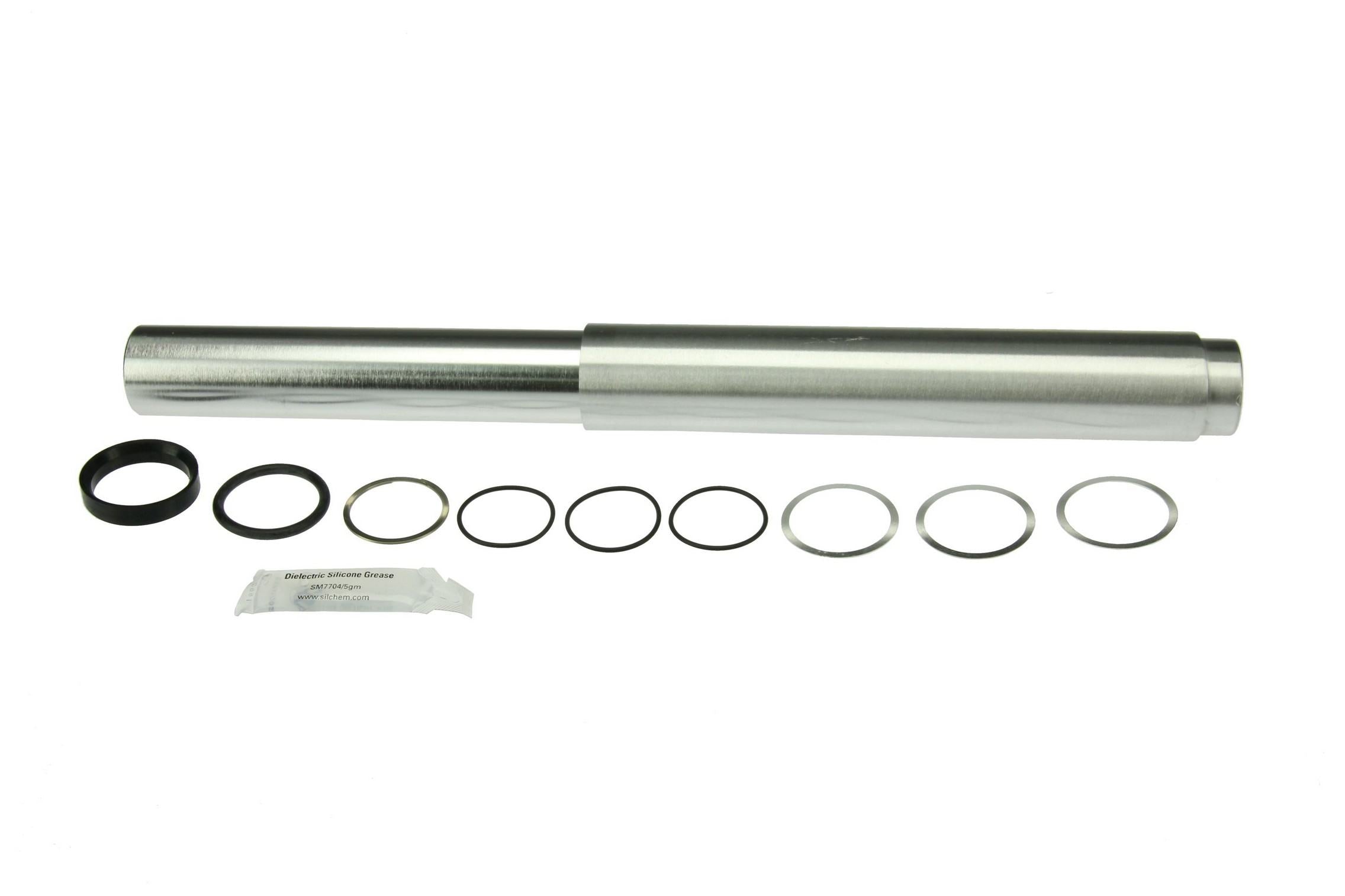 URO Engine Coolant Pipe 11141439975PRM