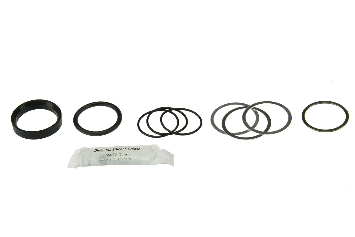 URO Engine Coolant Pipe 11141439975PRM