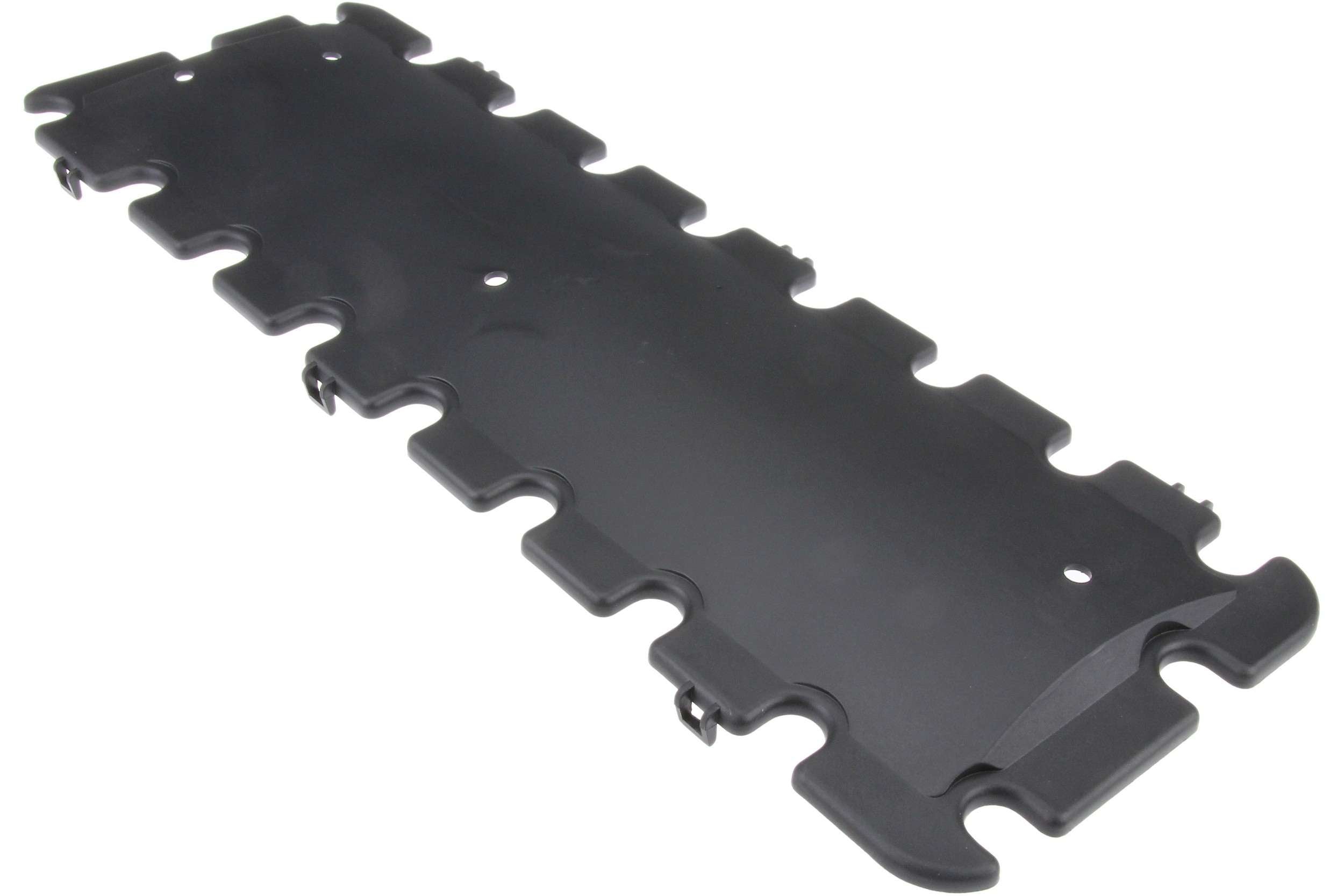 URO Engine Block Cover 11141736106