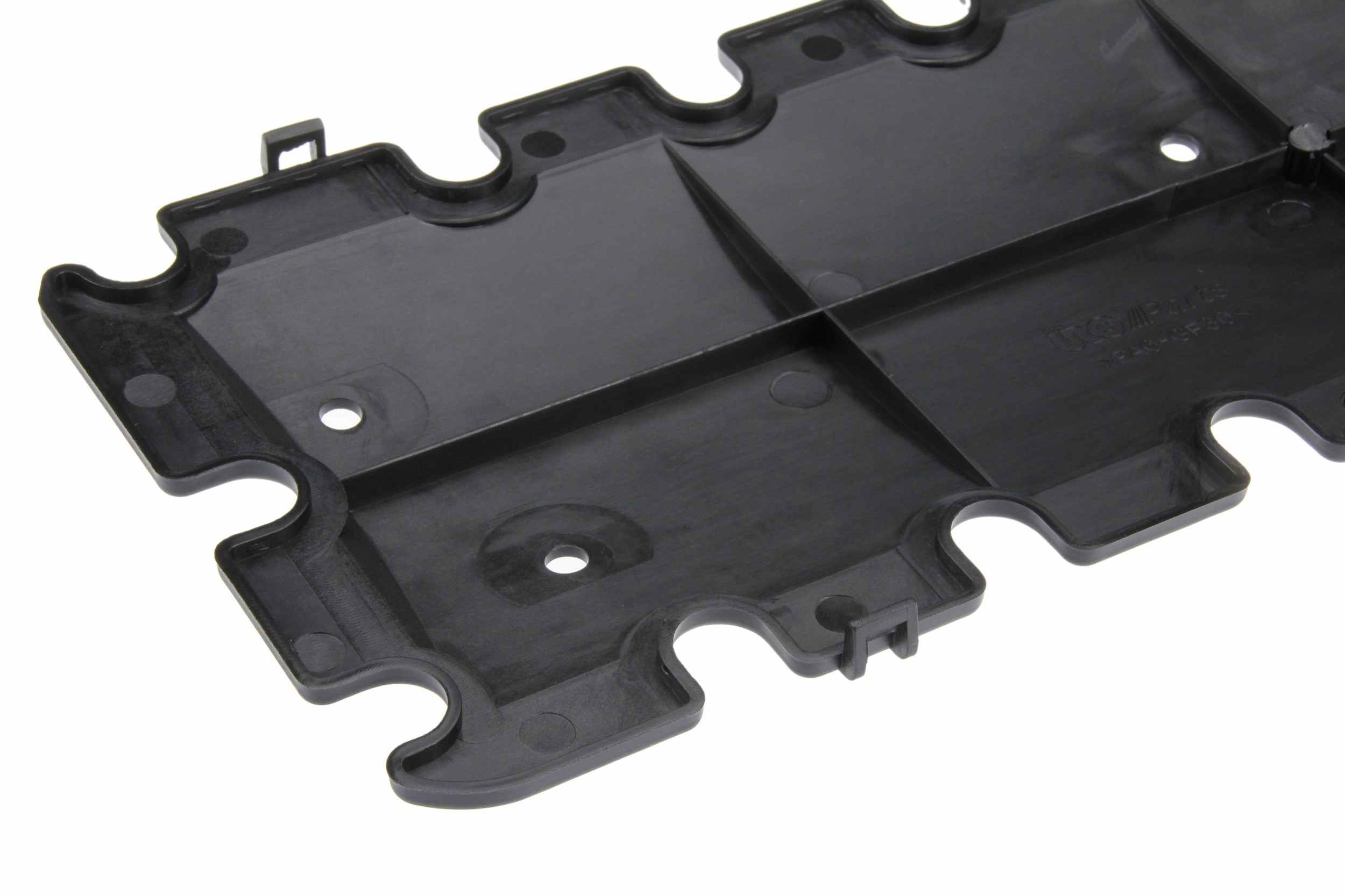 URO Engine Block Cover 11141736106