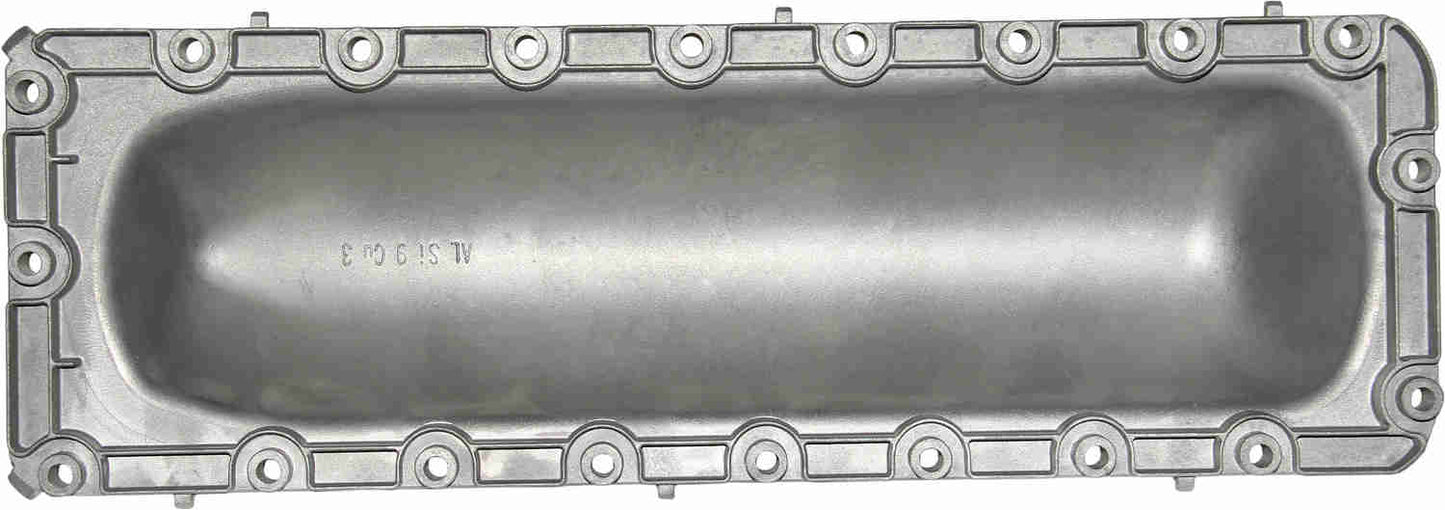 URO Valley Pan Cover