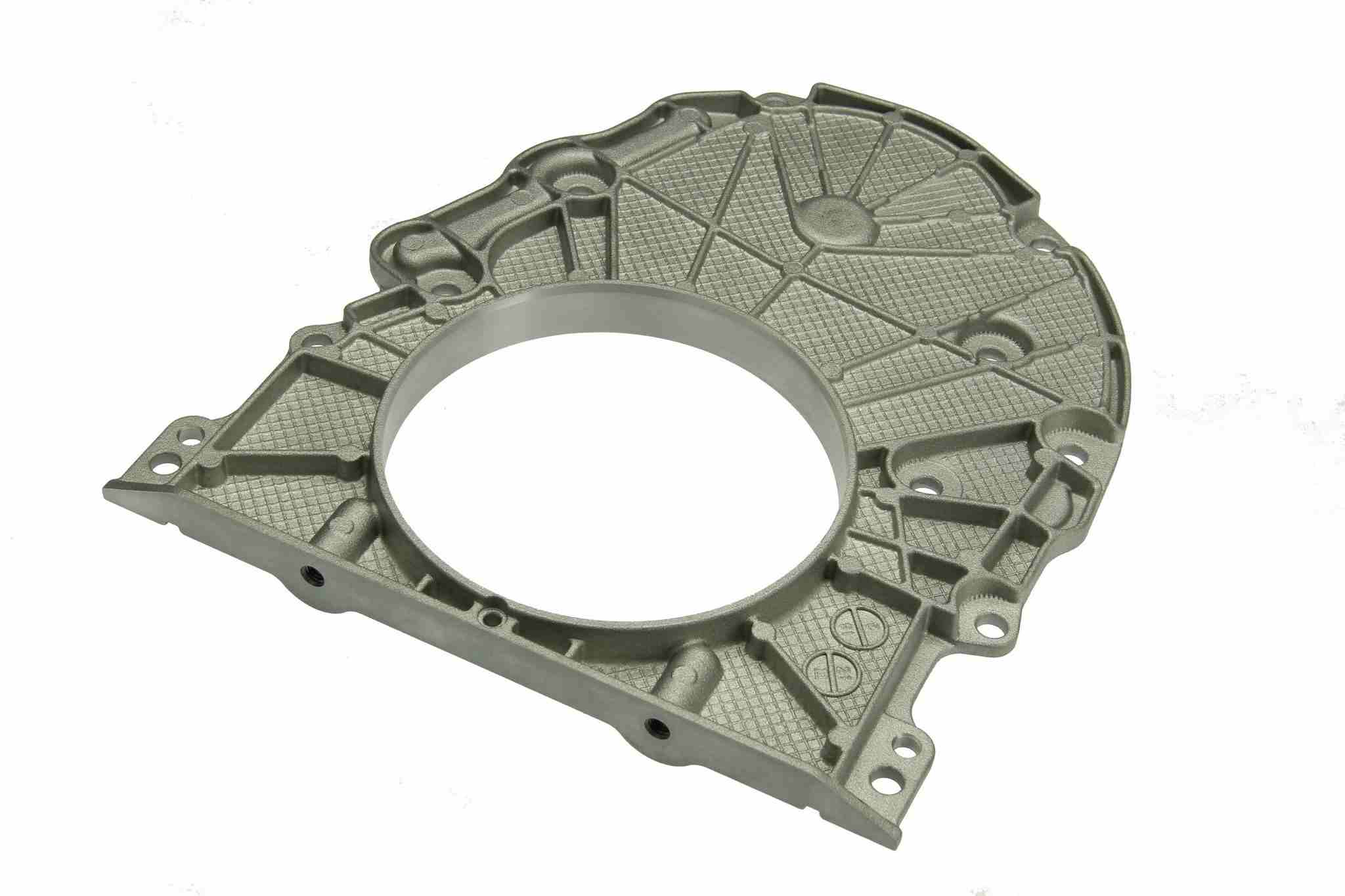 URO Engine Crankshaft Cover top view frsport 1120110208