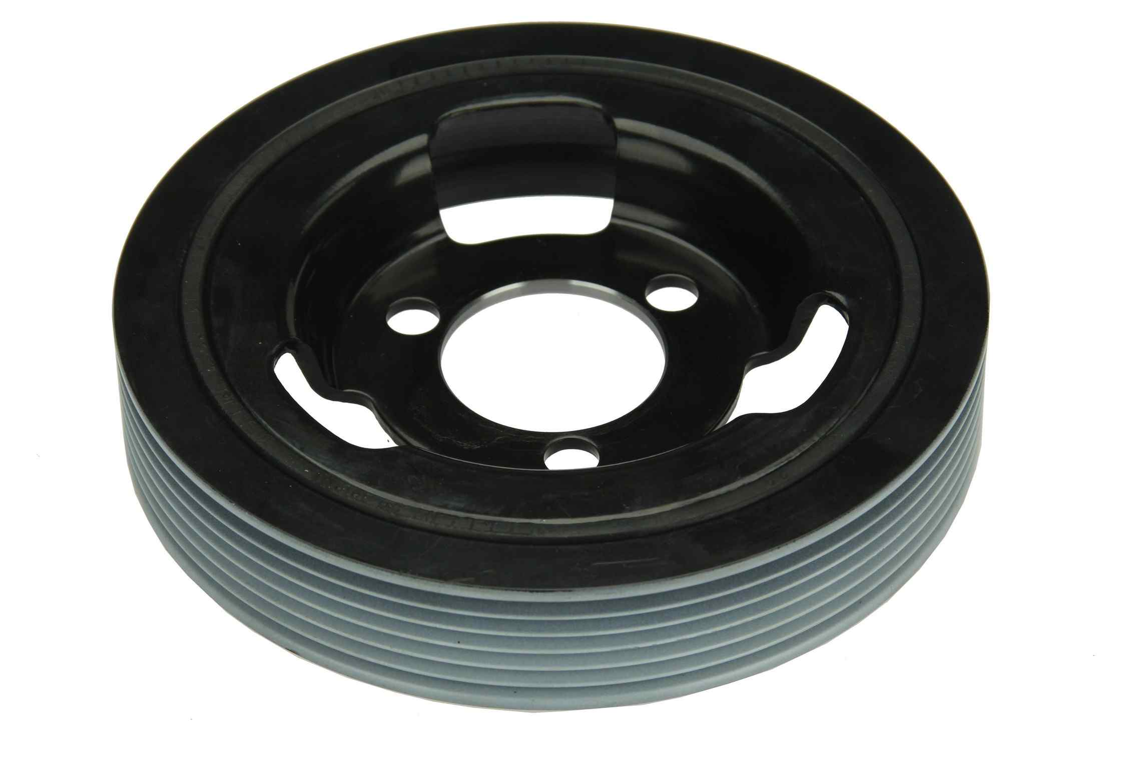URO Engine Crankshaft Pulley 11237562801