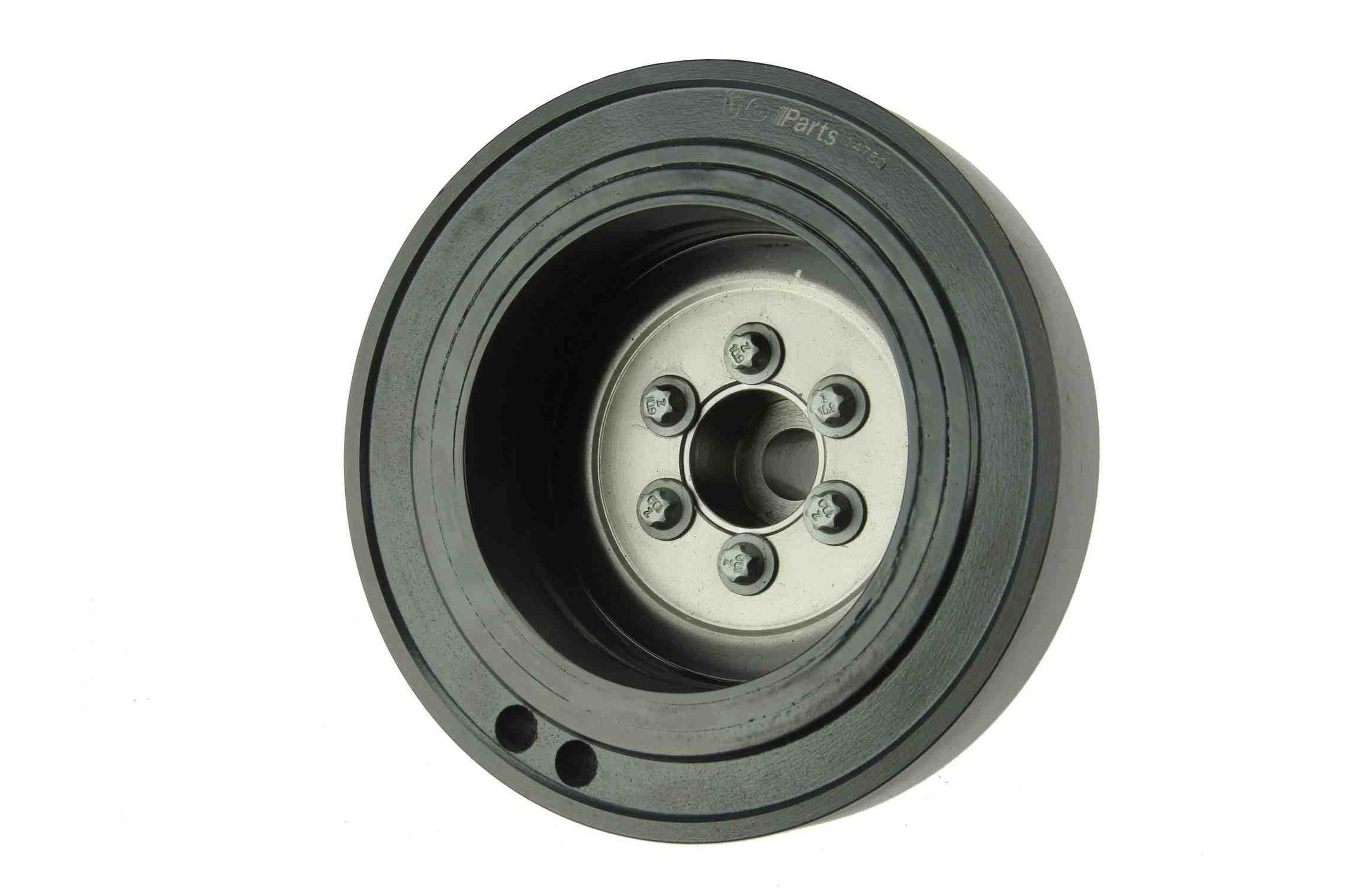 URO Engine Crankshaft Pulley 11237564969