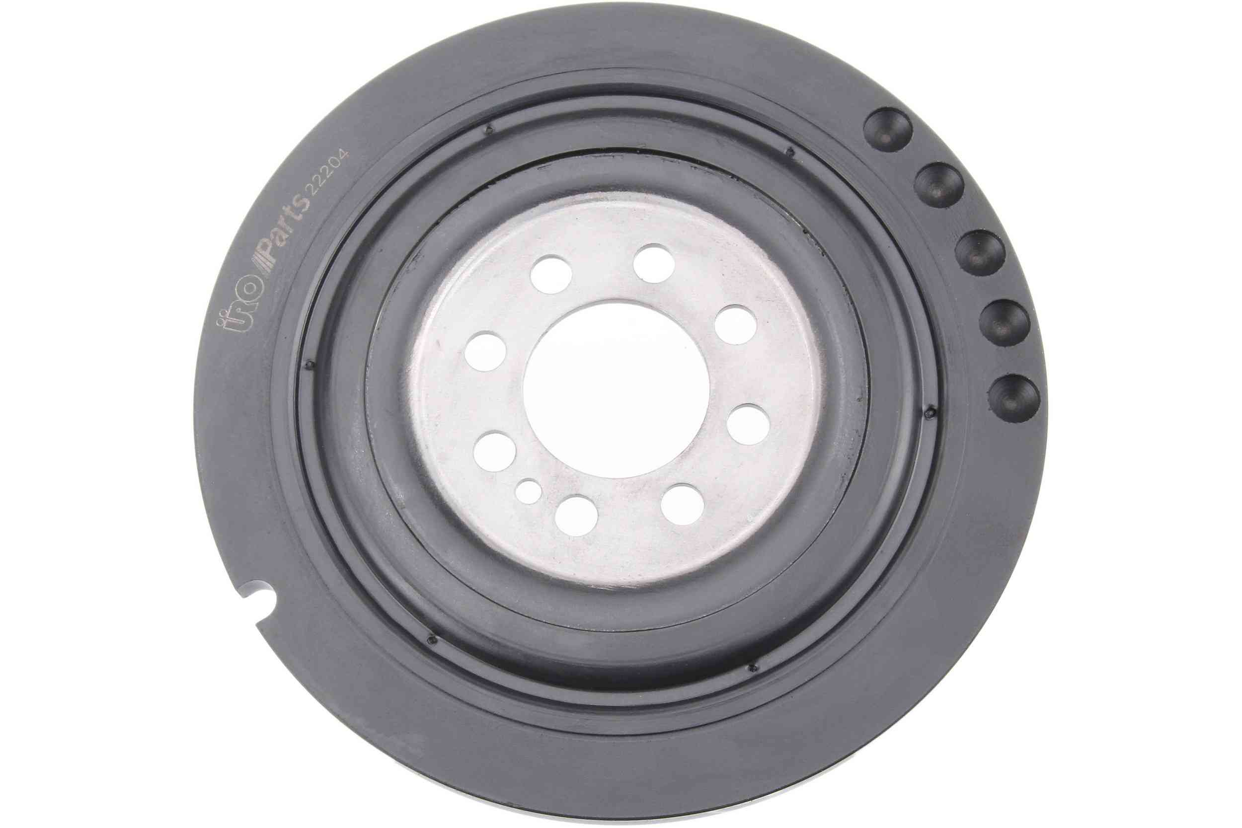 URO Engine Crankshaft Pulley 11237568345